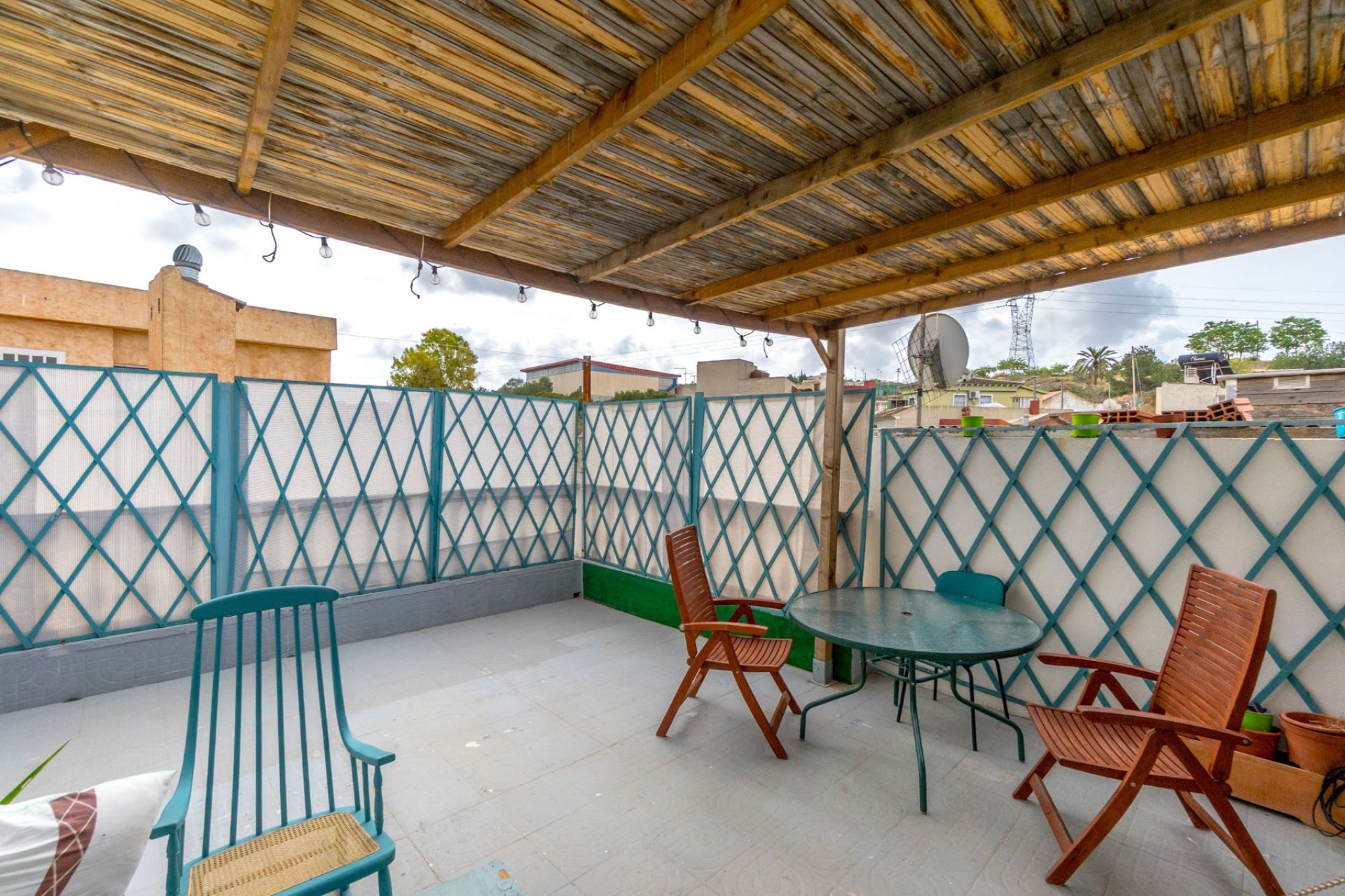 Reventa - Casa adosada - Ciudad Quesada/Rojales - Ciudad Quesada