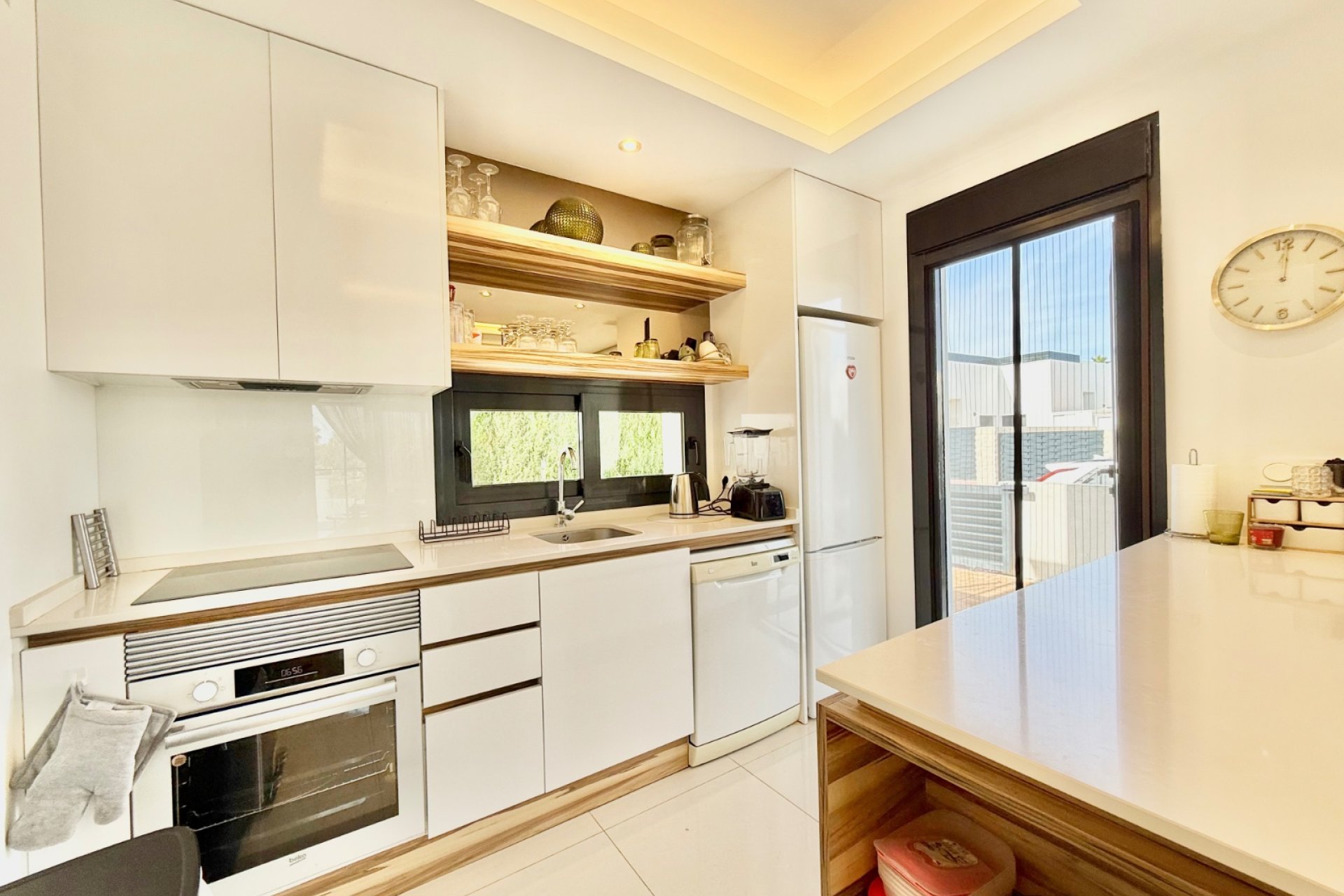 Reventa - Casa adosada - Ciudad Quesada/Rojales - Lo Marabu