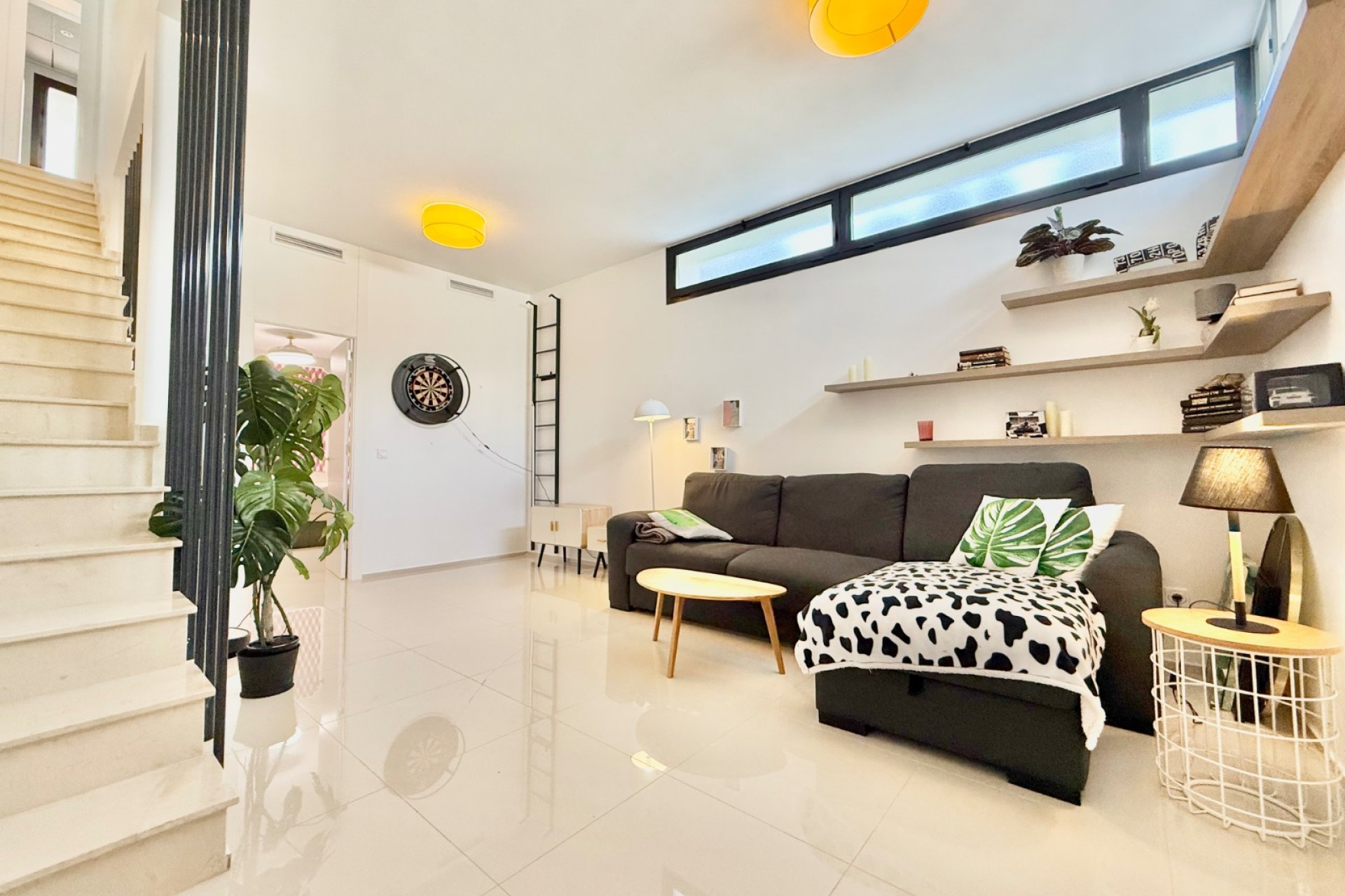 Reventa - Casa adosada - Ciudad Quesada/Rojales - Lo Marabu