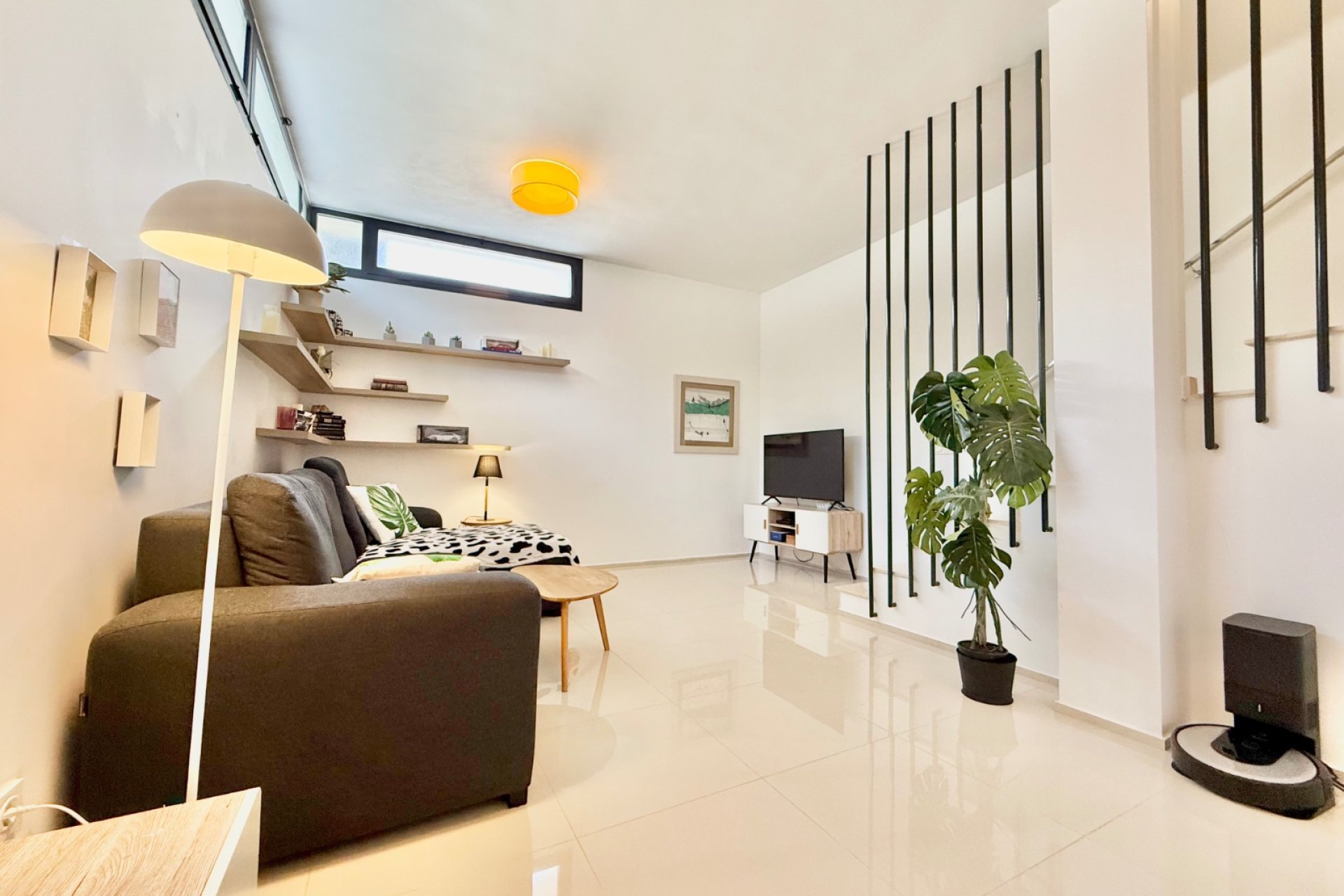 Reventa - Casa adosada - Ciudad Quesada/Rojales - Lo Marabu