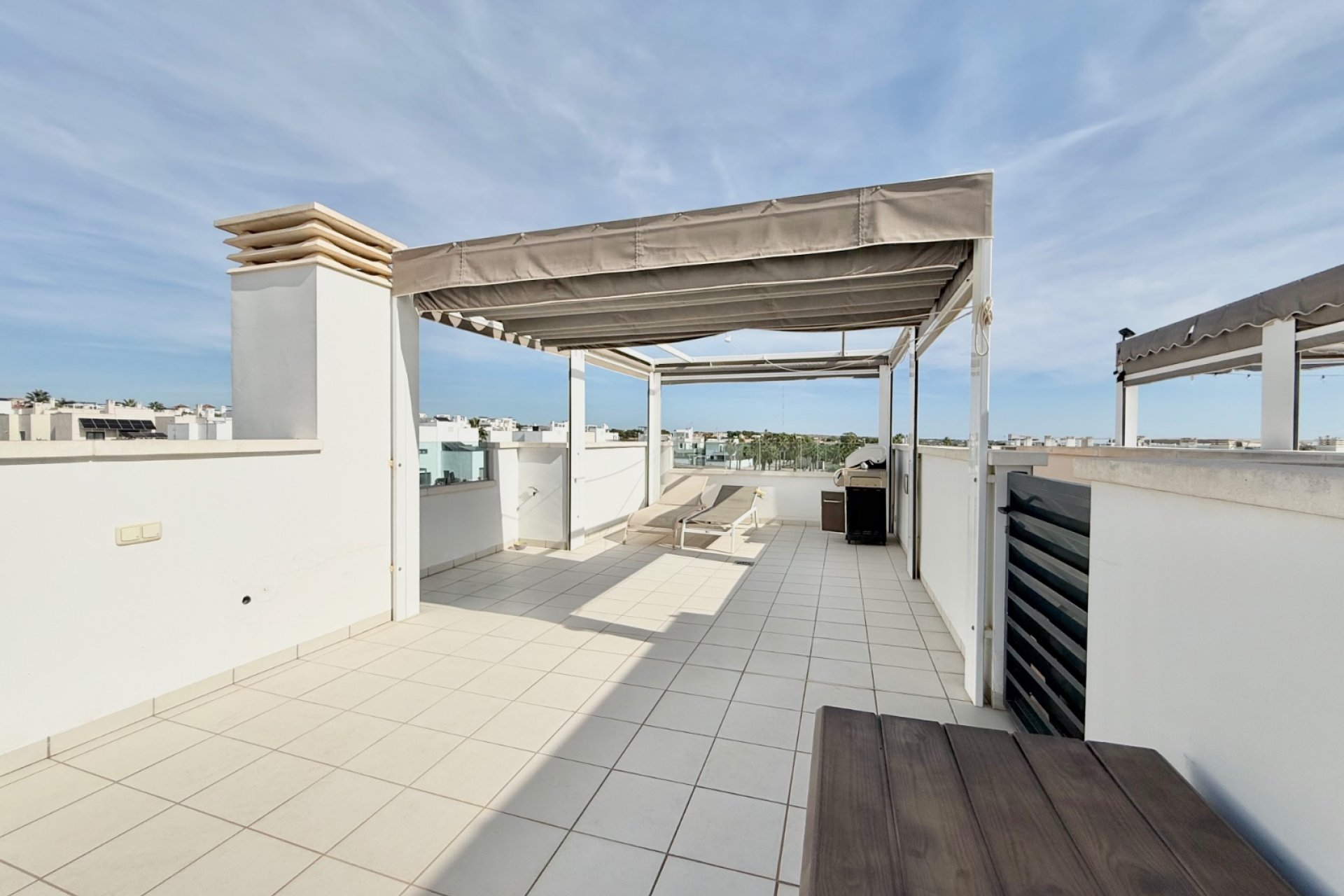 Reventa - Casa adosada - Ciudad Quesada/Rojales - Lo Marabu