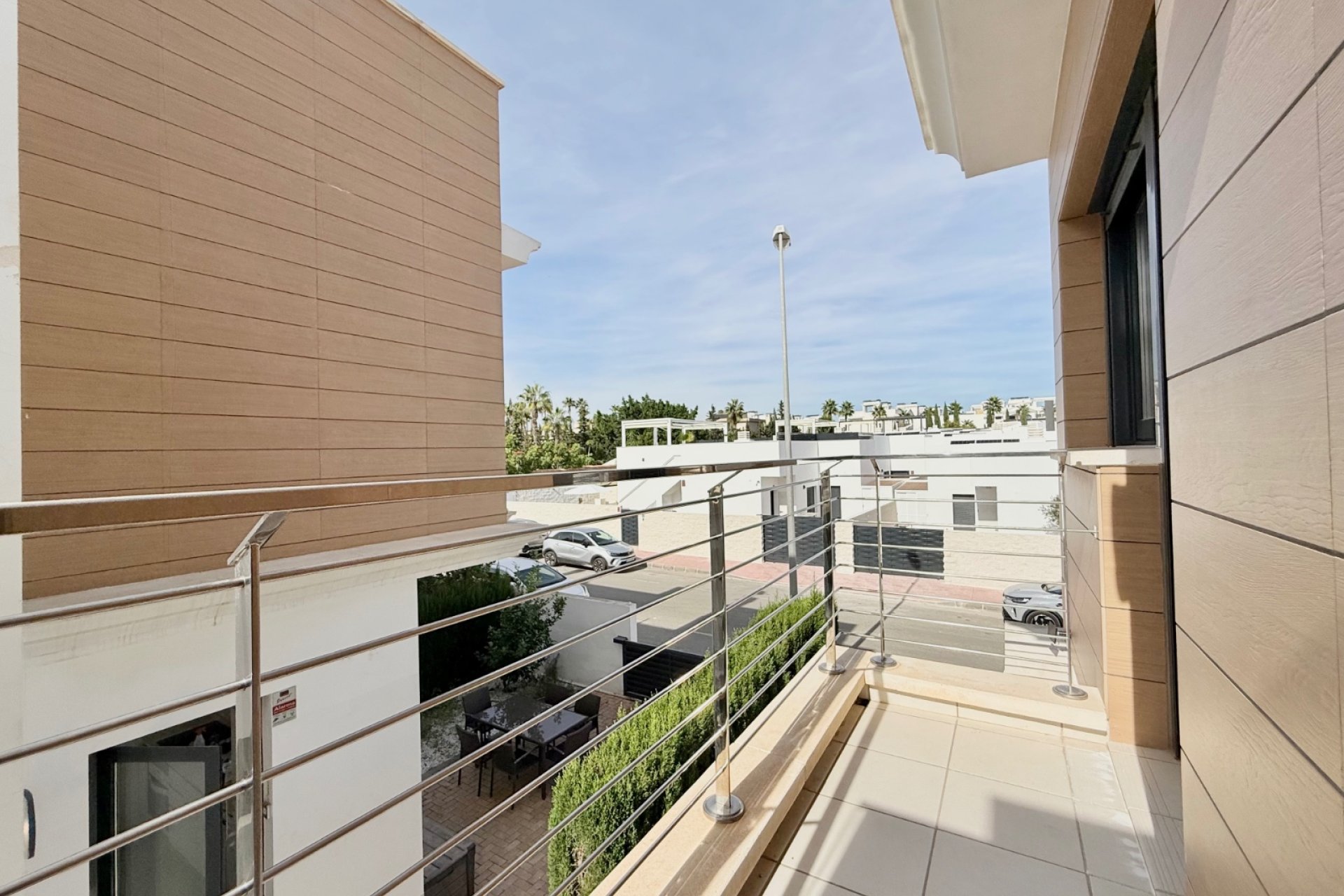 Reventa - Casa adosada - Ciudad Quesada/Rojales - Lo Marabu