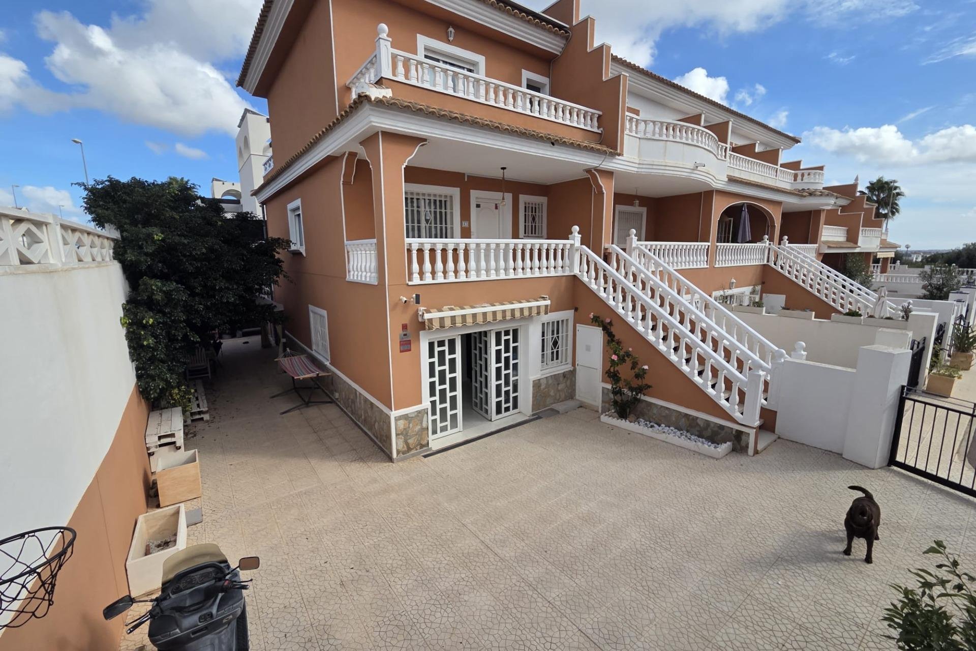 Reventa - Casa adosada - Ciudad Quesada - Rojales