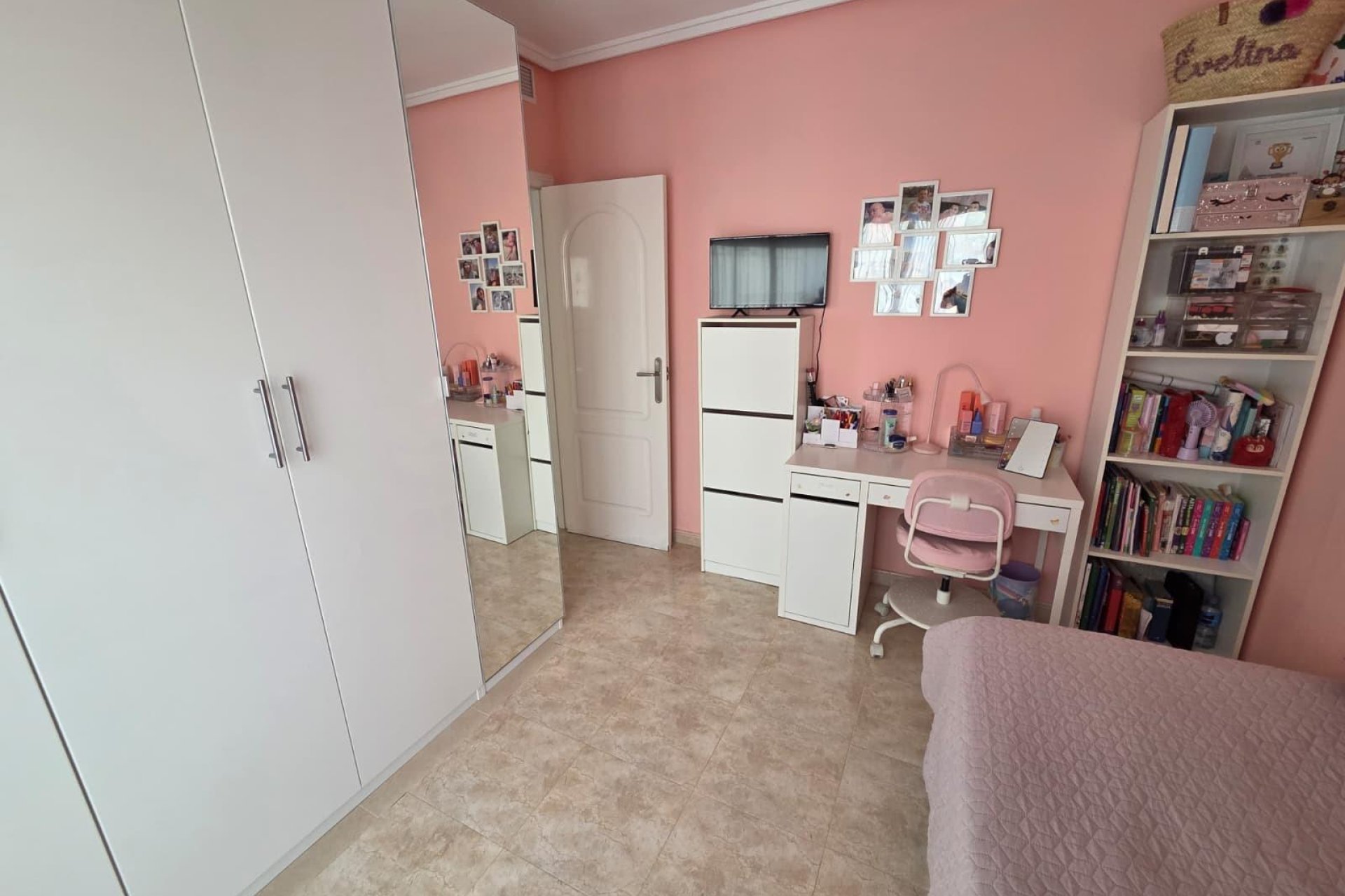 Reventa - Casa adosada - Ciudad Quesada - Rojales