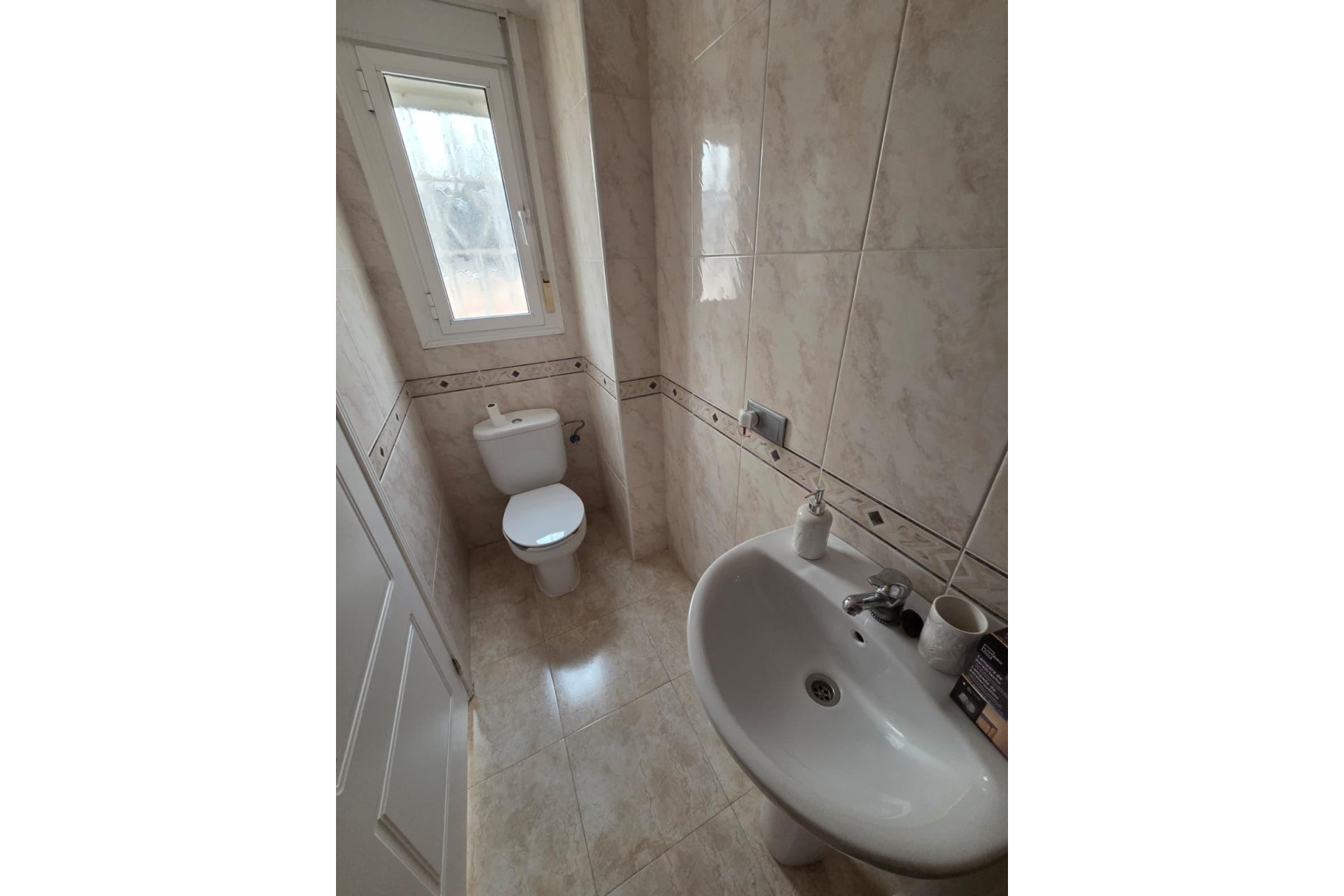 Reventa - Casa adosada - Ciudad Quesada - Rojales