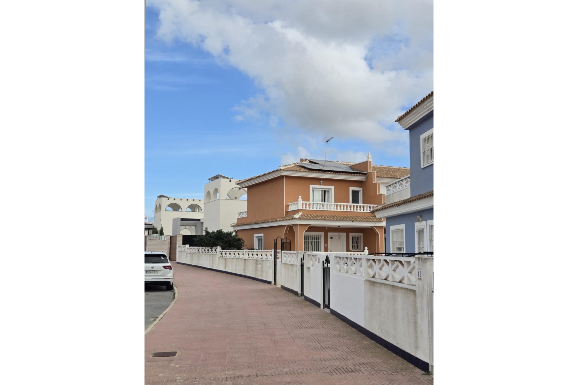 Reventa - Casa adosada - Ciudad Quesada - Rojales