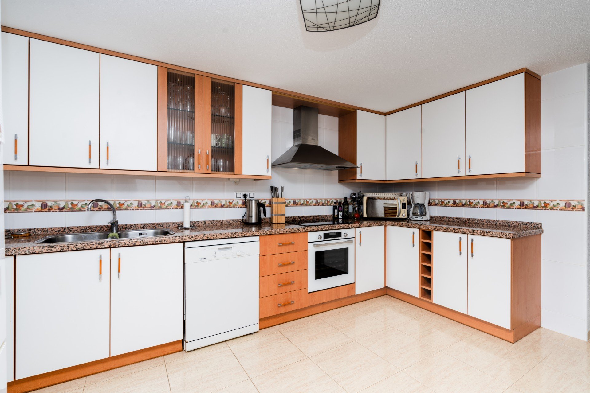 Reventa - Casa adosada - Gran alacant - Monte y Mar Alto