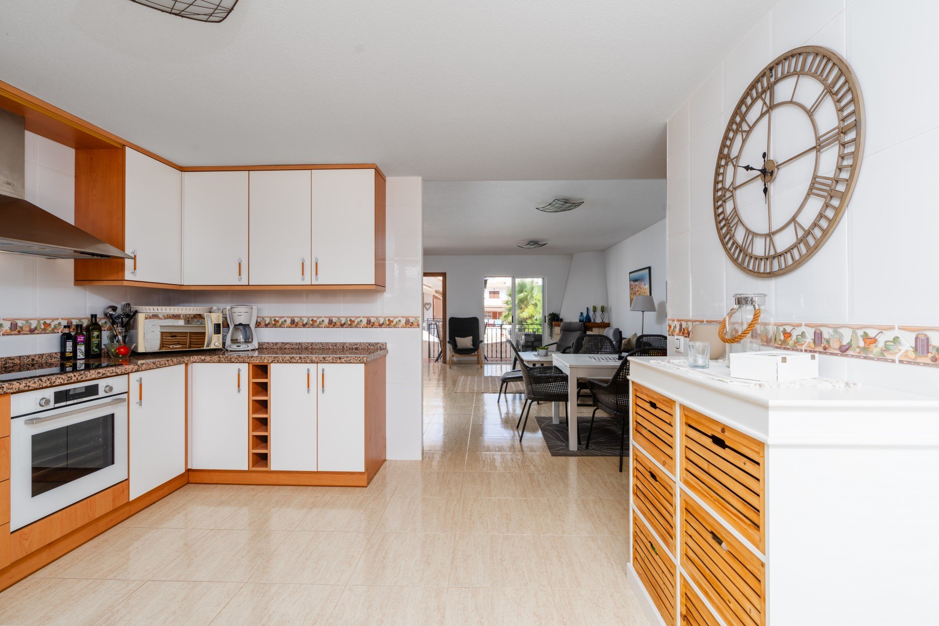 Reventa - Casa adosada - Gran alacant - Monte y Mar Alto