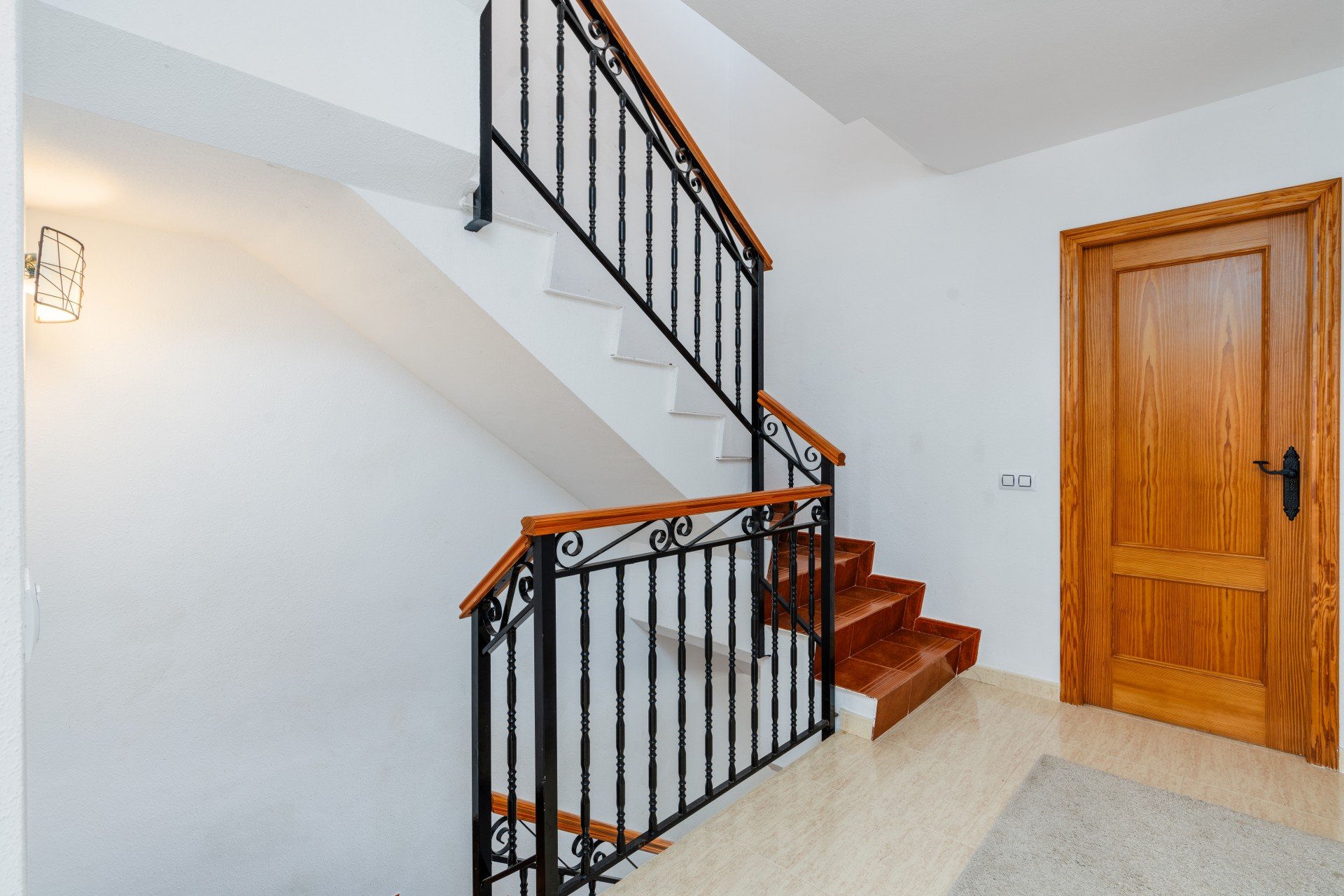 Reventa - Casa adosada - Gran alacant - Monte y Mar Alto