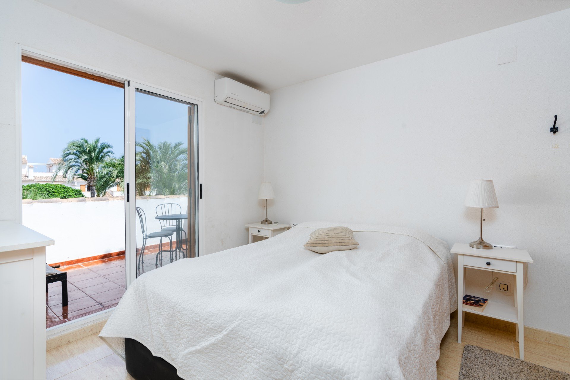 Reventa - Casa adosada - Gran alacant - Monte y Mar Alto