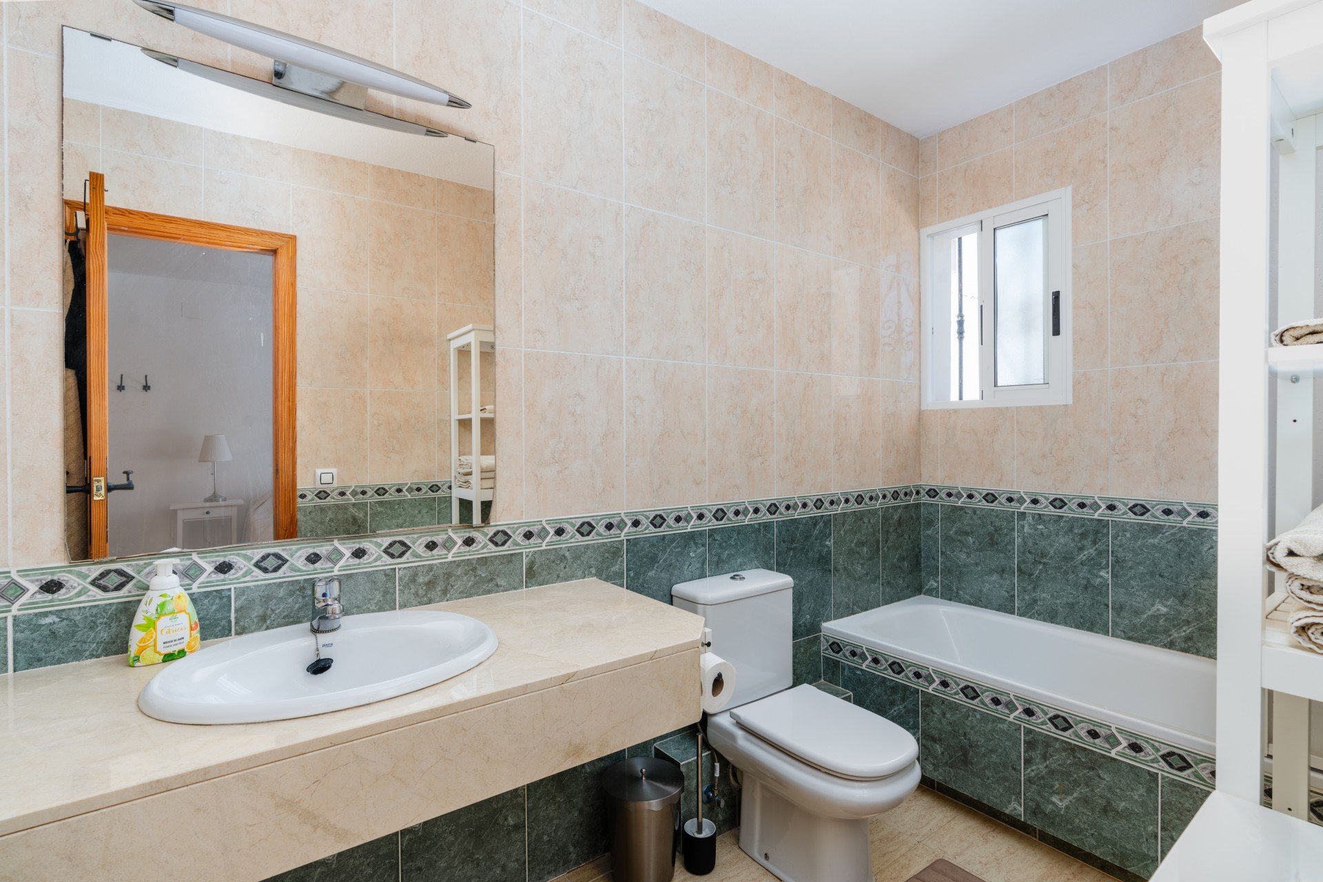 Reventa - Casa adosada - Gran alacant - Monte y Mar Alto