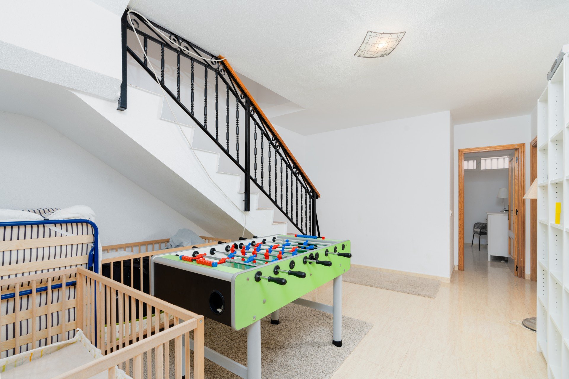 Reventa - Casa adosada - Gran alacant - Monte y Mar Alto