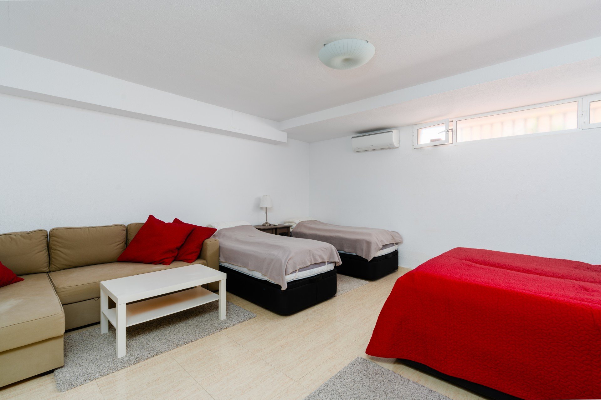 Reventa - Casa adosada - Gran alacant - Monte y Mar Alto