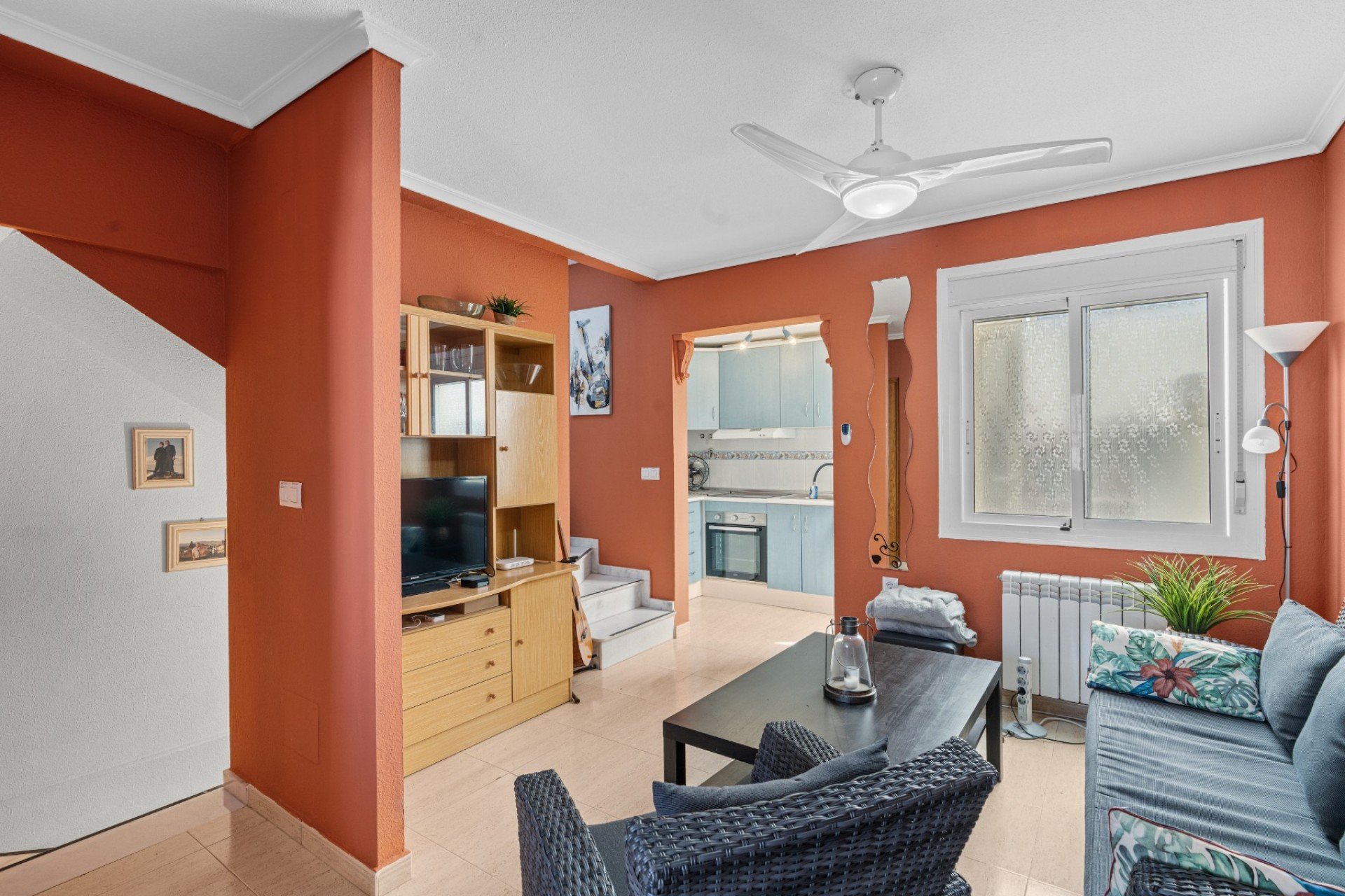 Reventa - Casa adosada - Gran alacant - Monte y Mar Alto