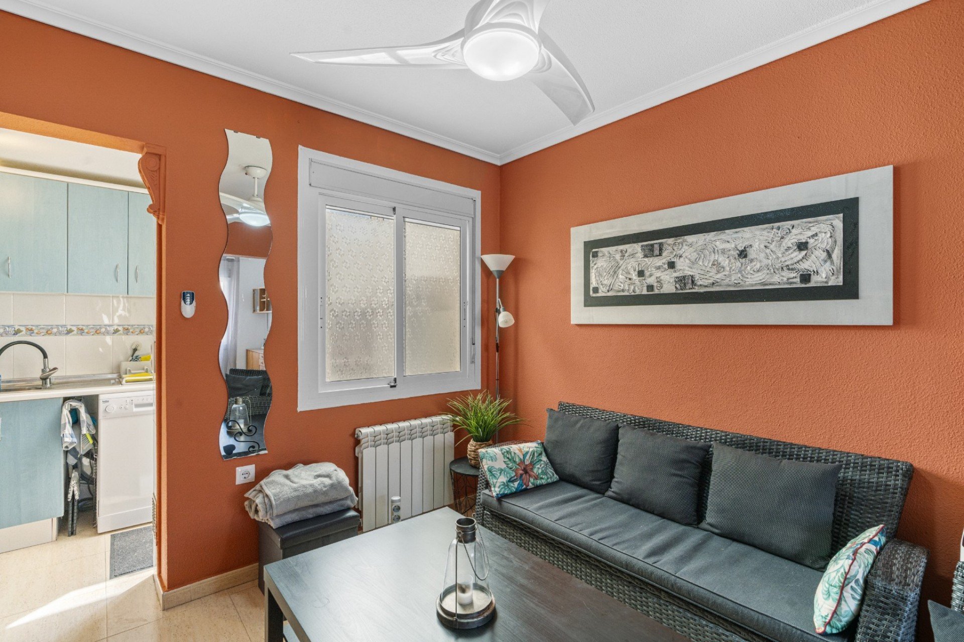 Reventa - Casa adosada - Gran alacant - Monte y Mar Alto