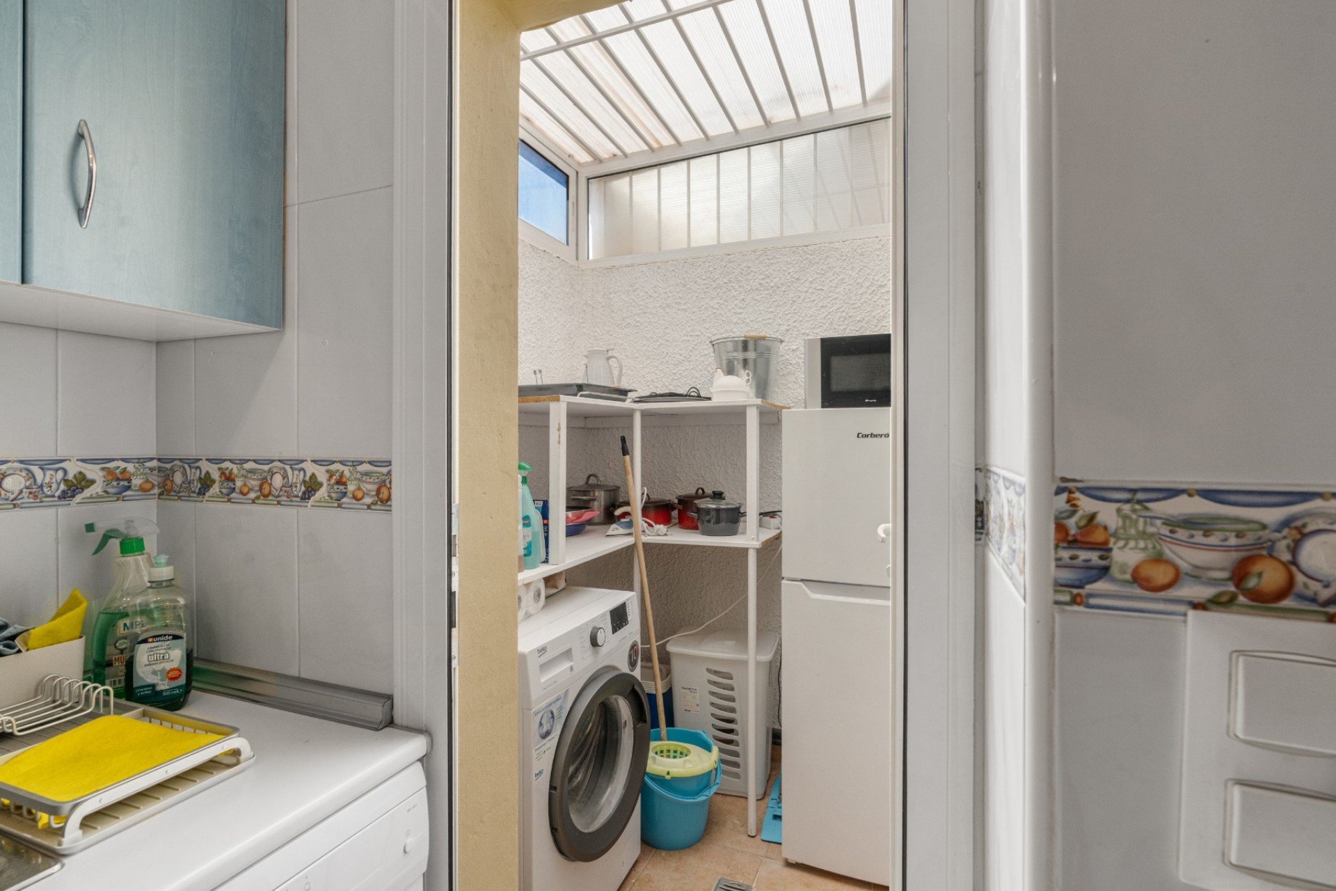 Reventa - Casa adosada - Gran alacant - Monte y Mar Alto