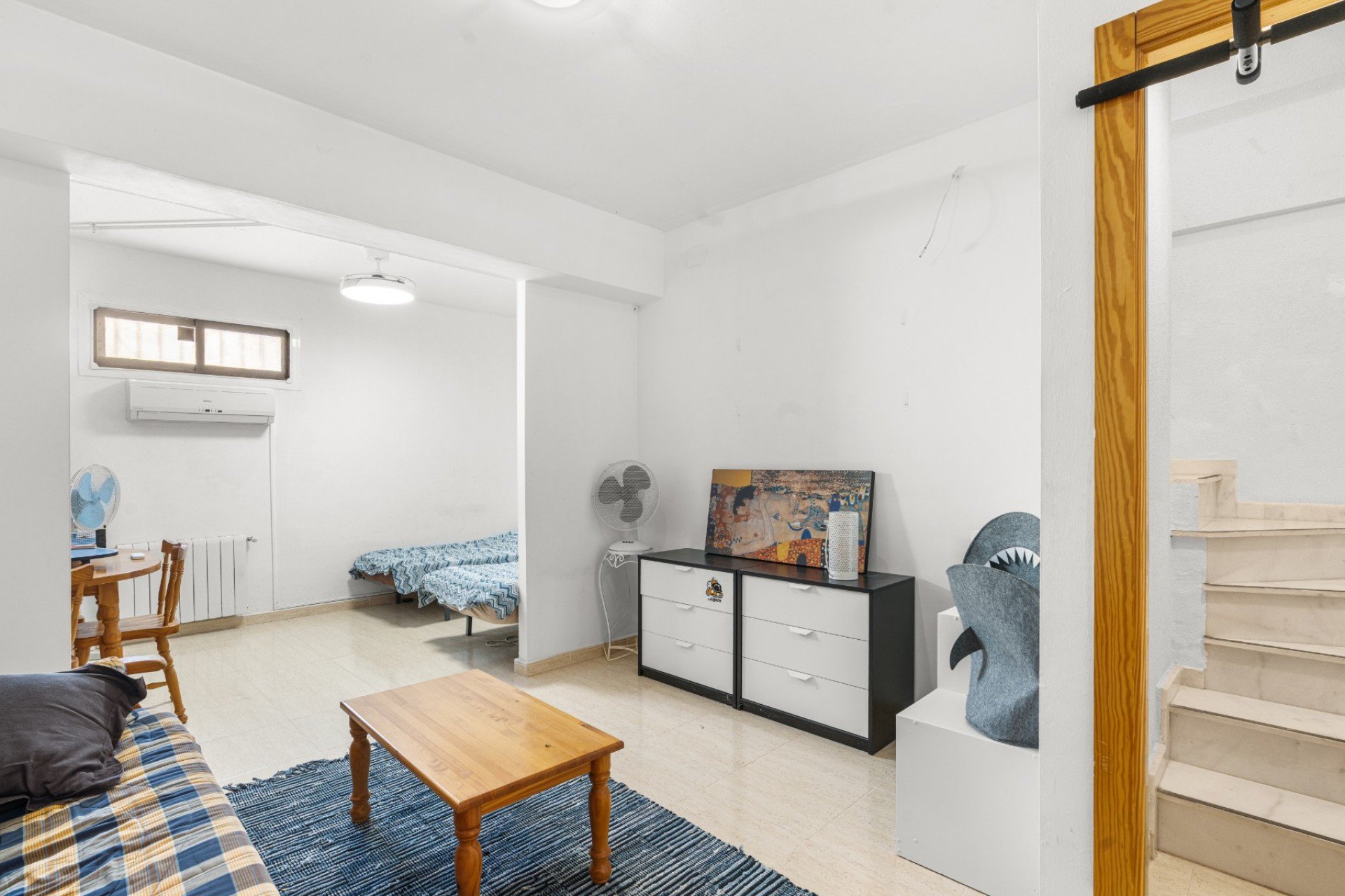 Reventa - Casa adosada - Gran alacant - Monte y Mar Alto