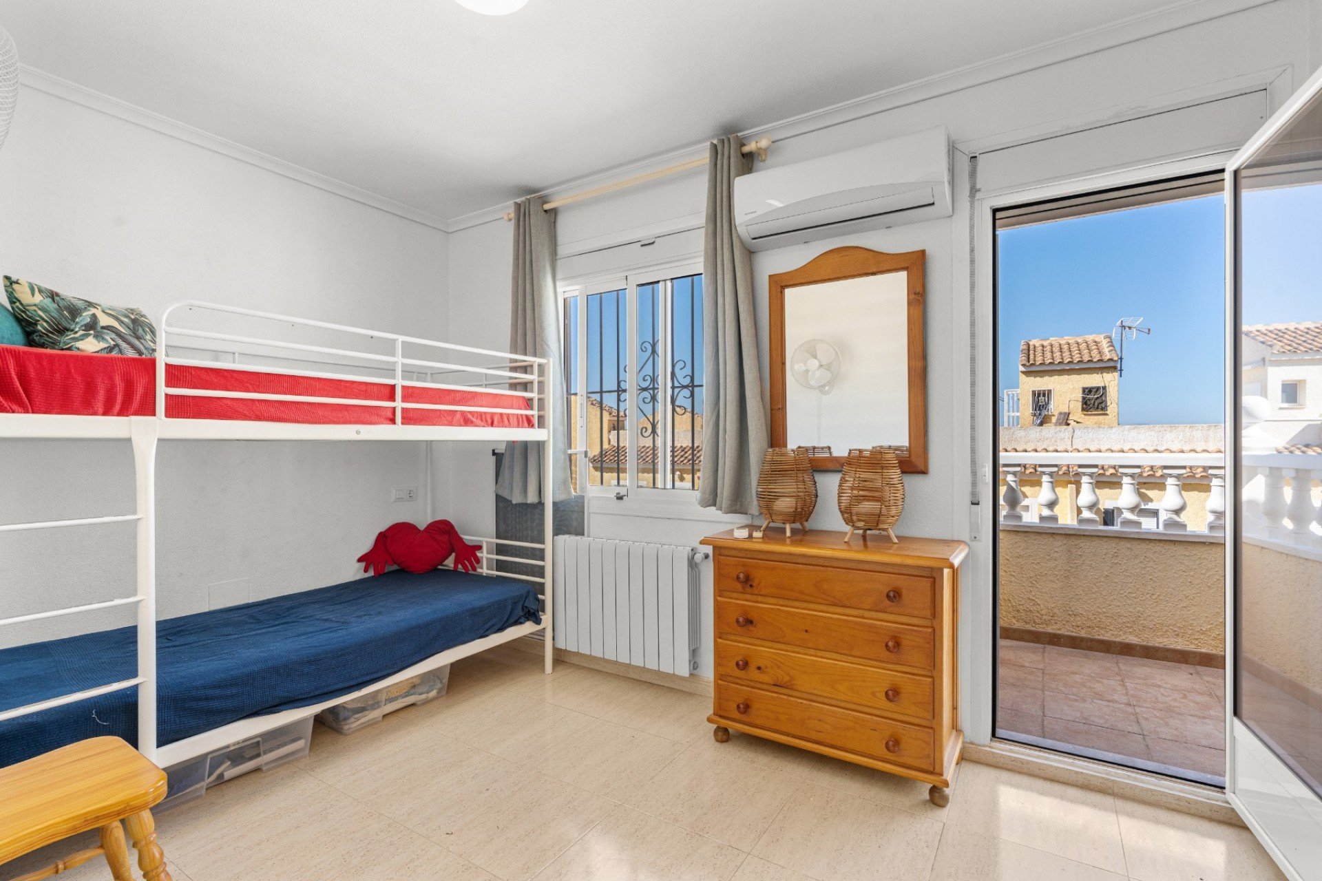 Reventa - Casa adosada - Gran alacant - Monte y Mar Alto