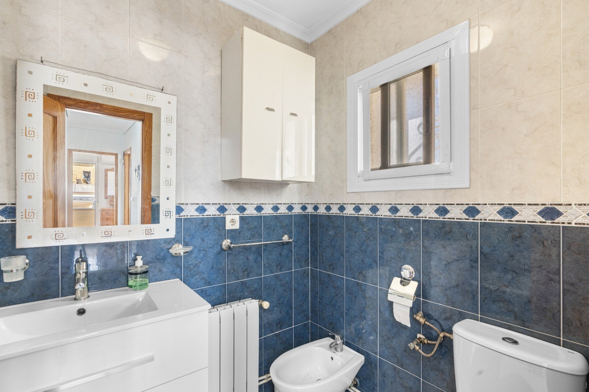 Reventa - Casa adosada - Gran alacant - Monte y Mar Alto