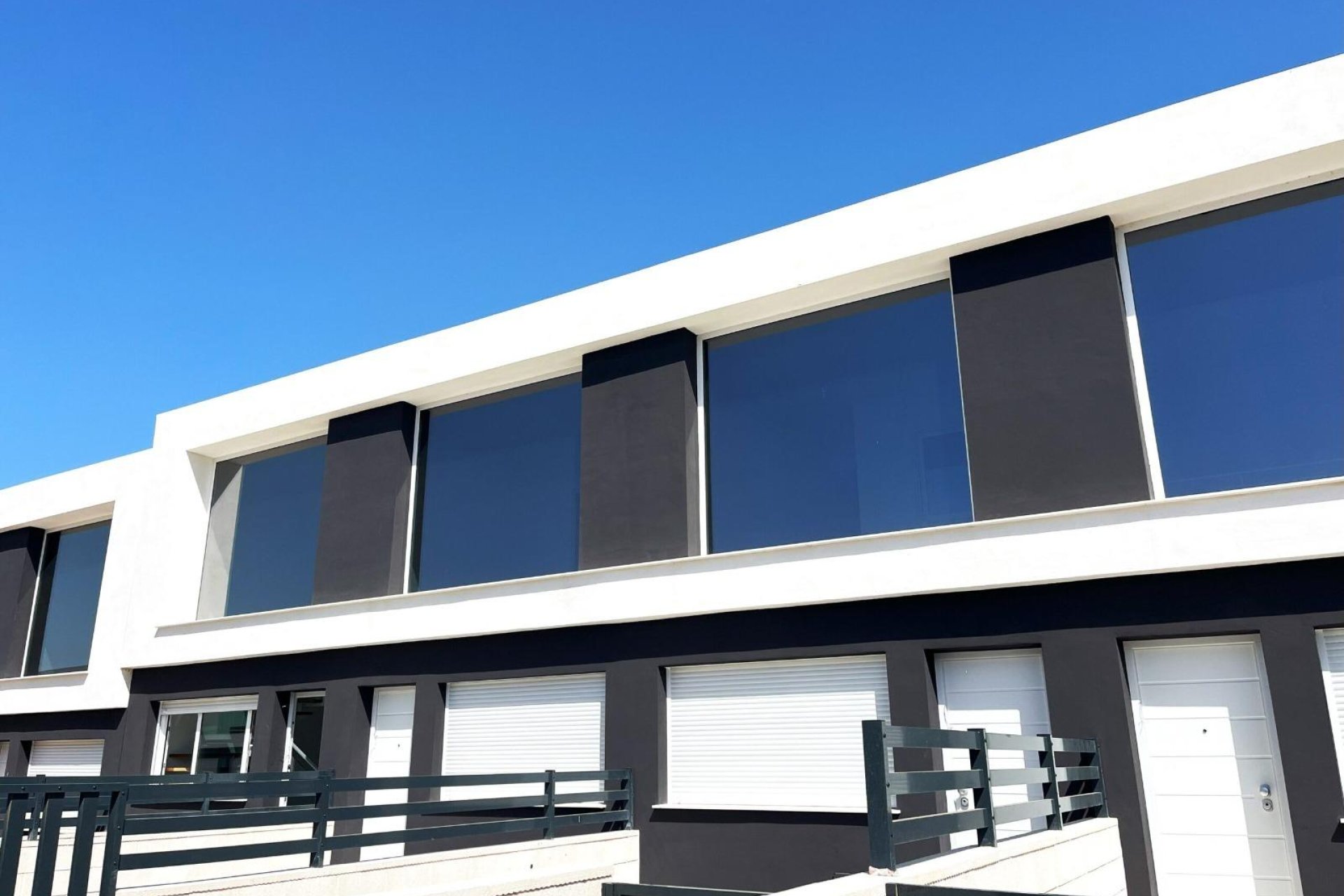 Reventa - Casa adosada - Gran alacant - Monte y Mar bajo