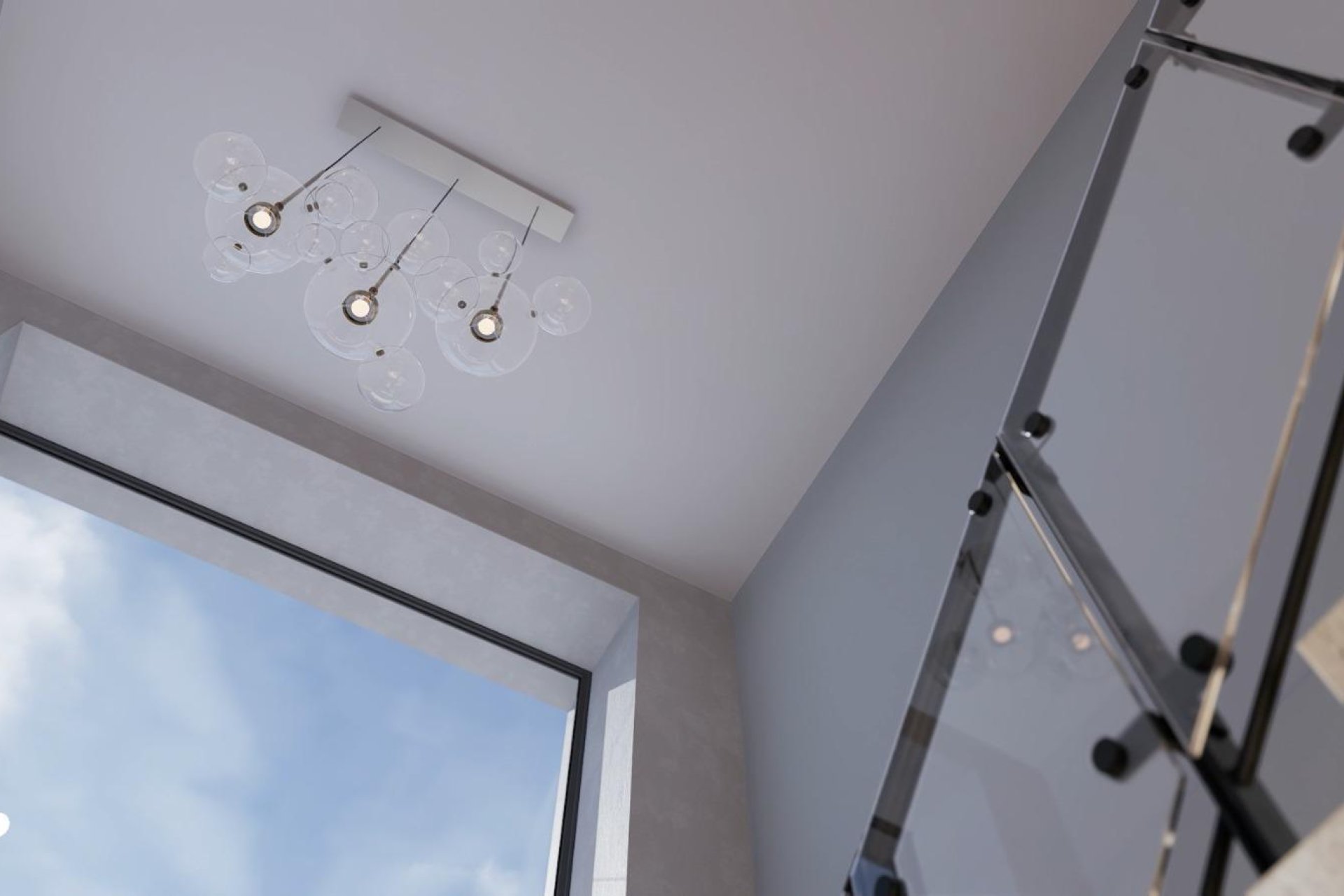 Reventa - Casa adosada - Gran alacant - Monte y Mar bajo