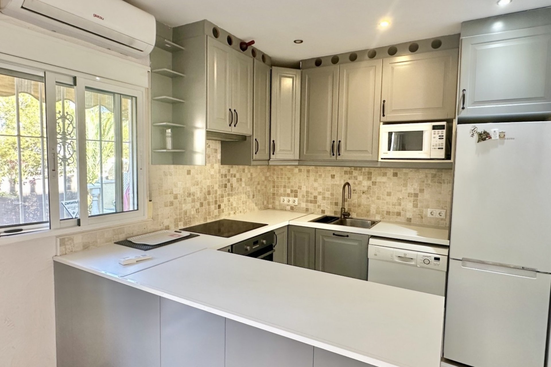 Reventa - Casa adosada - Guardamar del Segura - Lomas de Polo-Pinomar