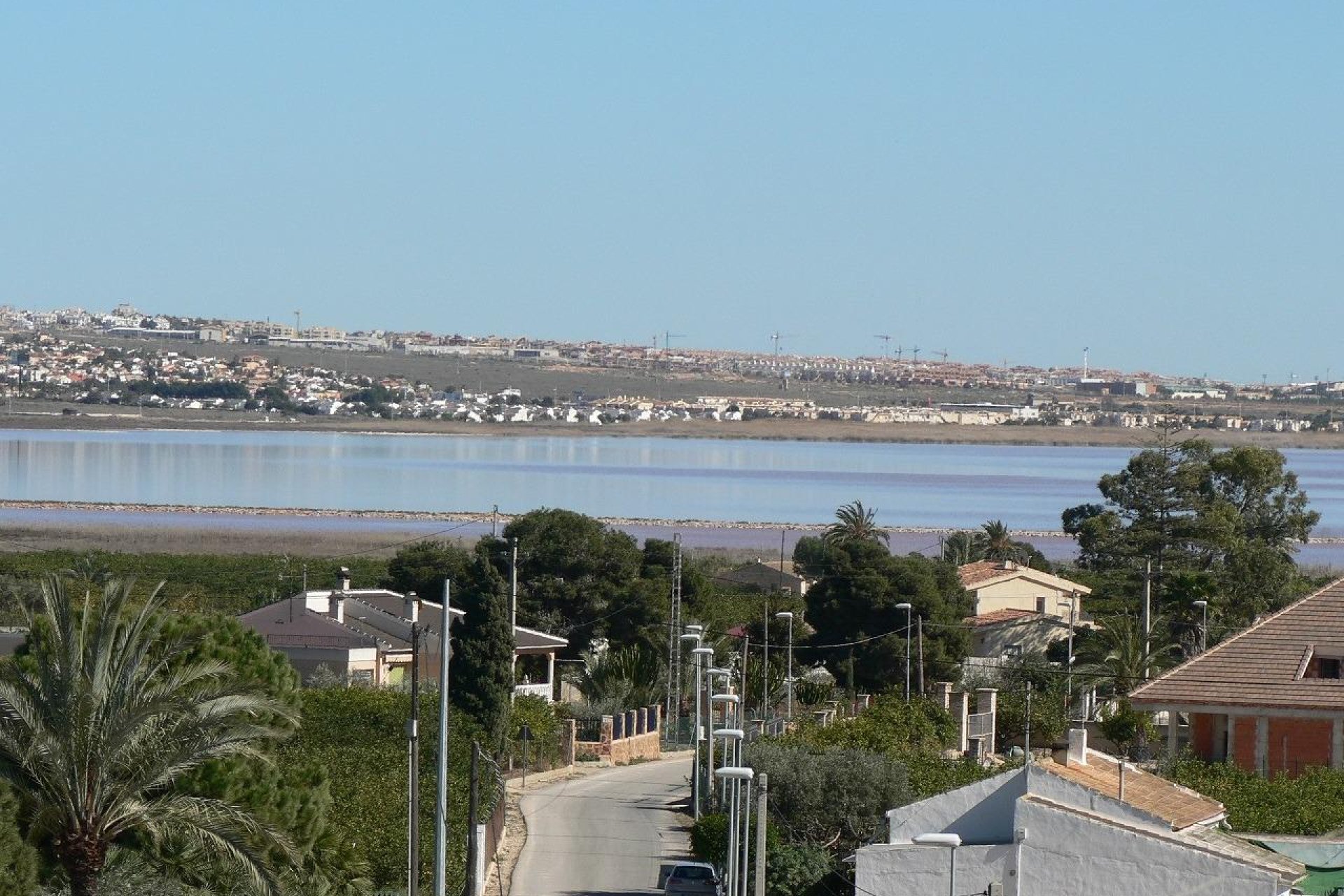 Reventa - Casa adosada - Los Montesinos - La Herrada