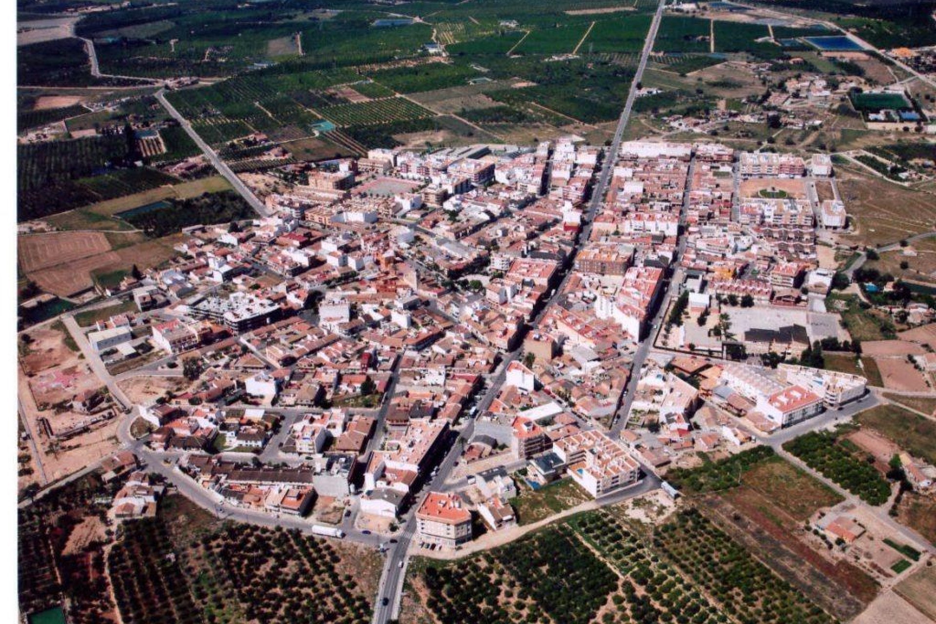 Reventa - Casa adosada - Los Montesinos - La Herrada