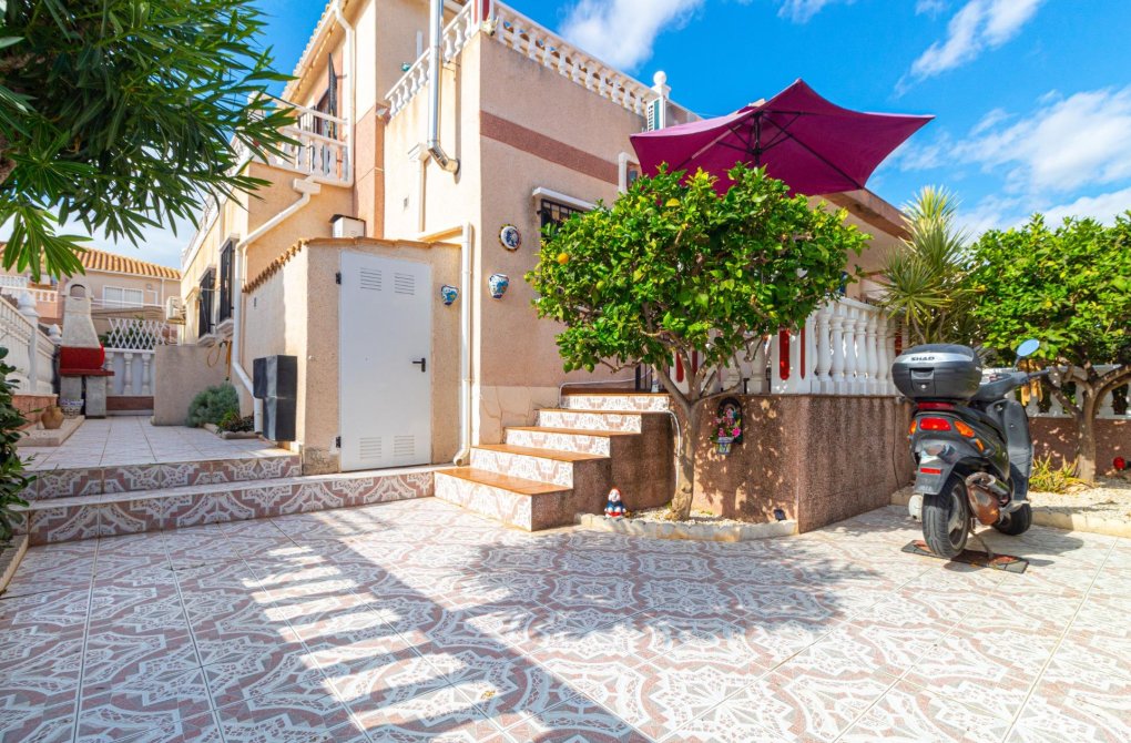 Reventa - Casa adosada - Orihuela Costa - Cabo Roig