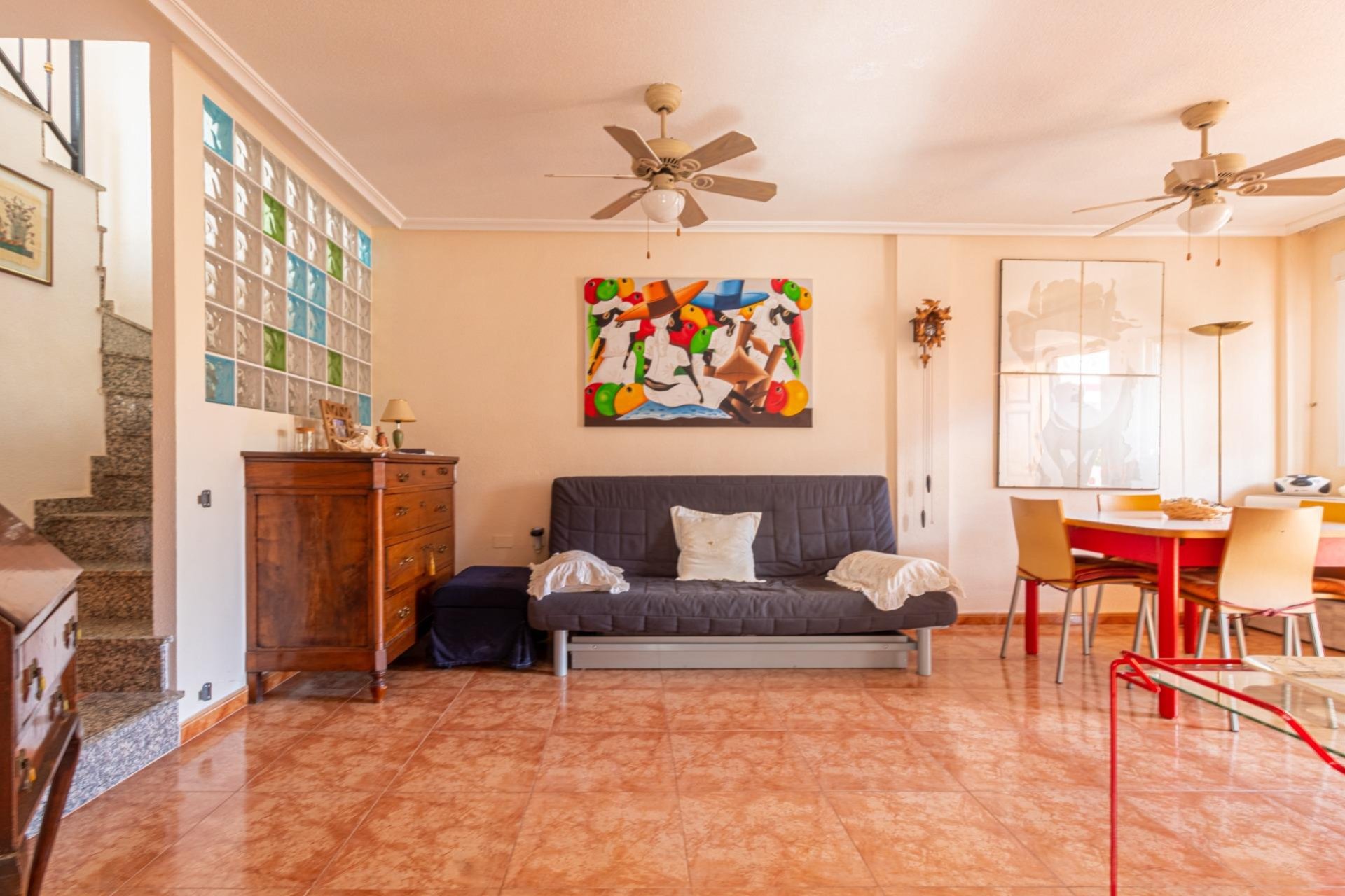 Reventa - Casa adosada - Orihuela Costa - Cabo Roig