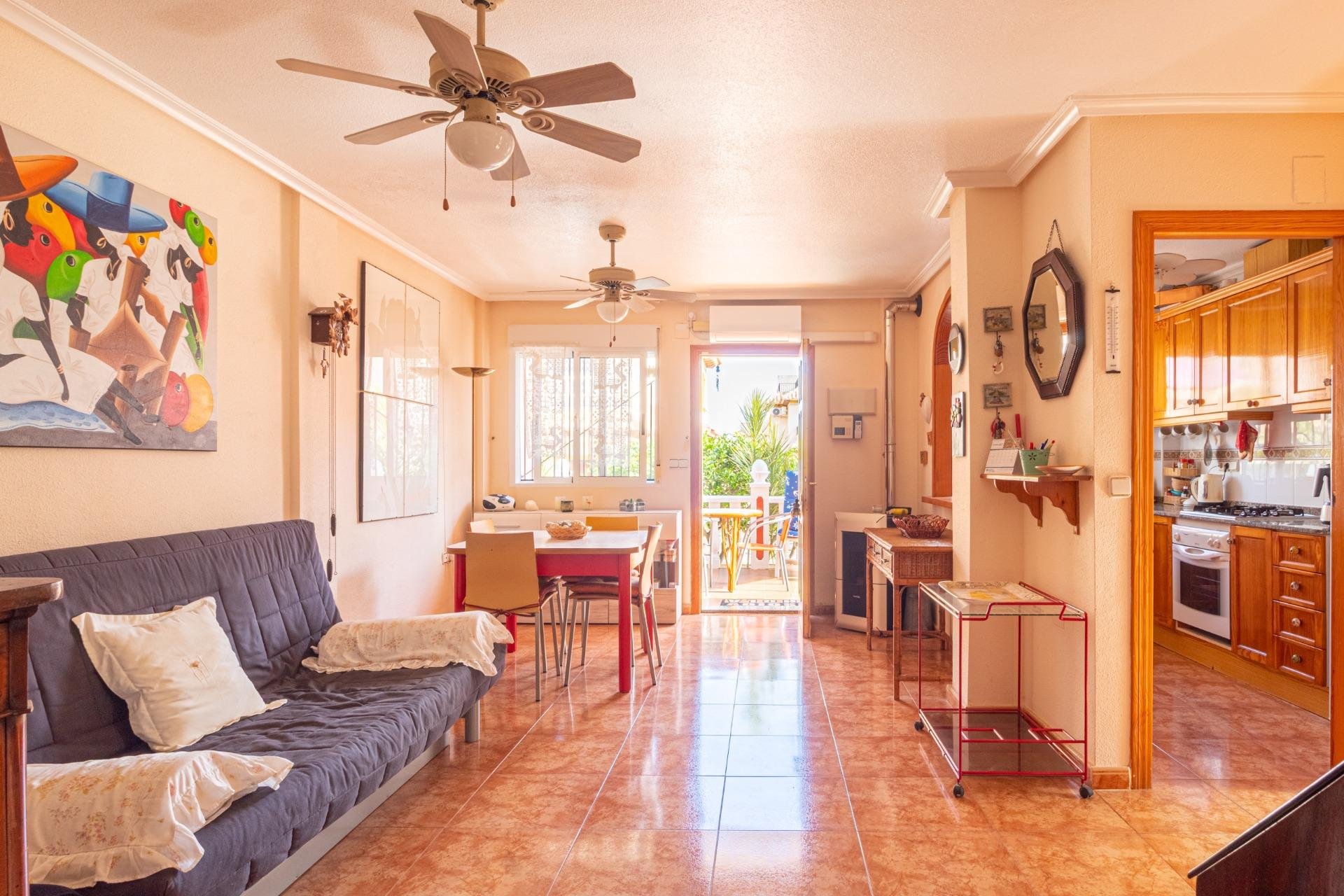 Reventa - Casa adosada - Orihuela Costa - Cabo Roig