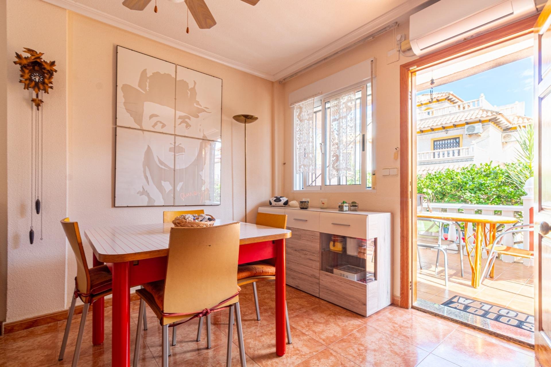 Reventa - Casa adosada - Orihuela Costa - Cabo Roig