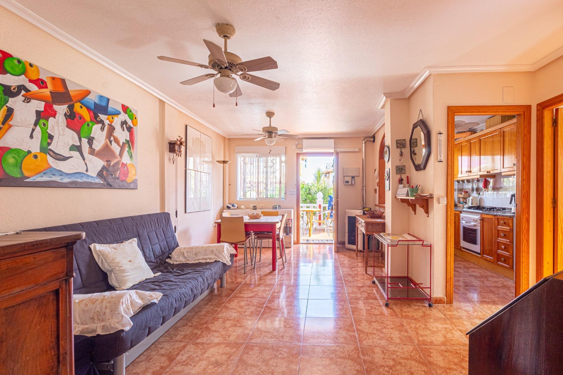 Reventa - Casa adosada - Orihuela Costa - Cabo Roig