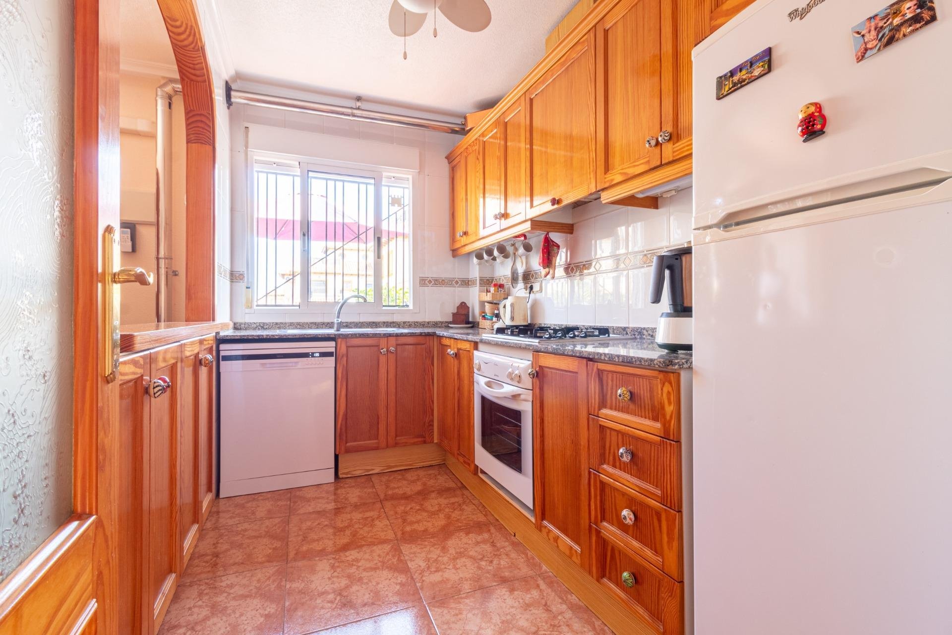 Reventa - Casa adosada - Orihuela Costa - Cabo Roig