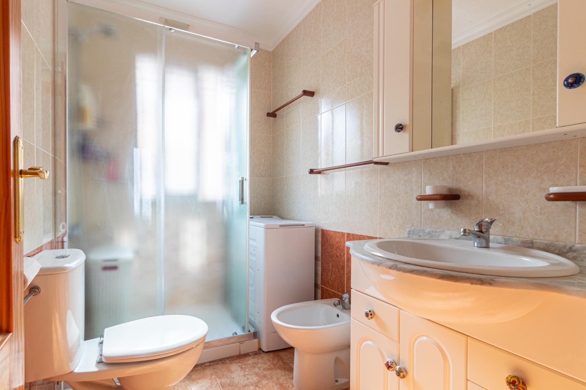 Reventa - Casa adosada - Orihuela Costa - Cabo Roig