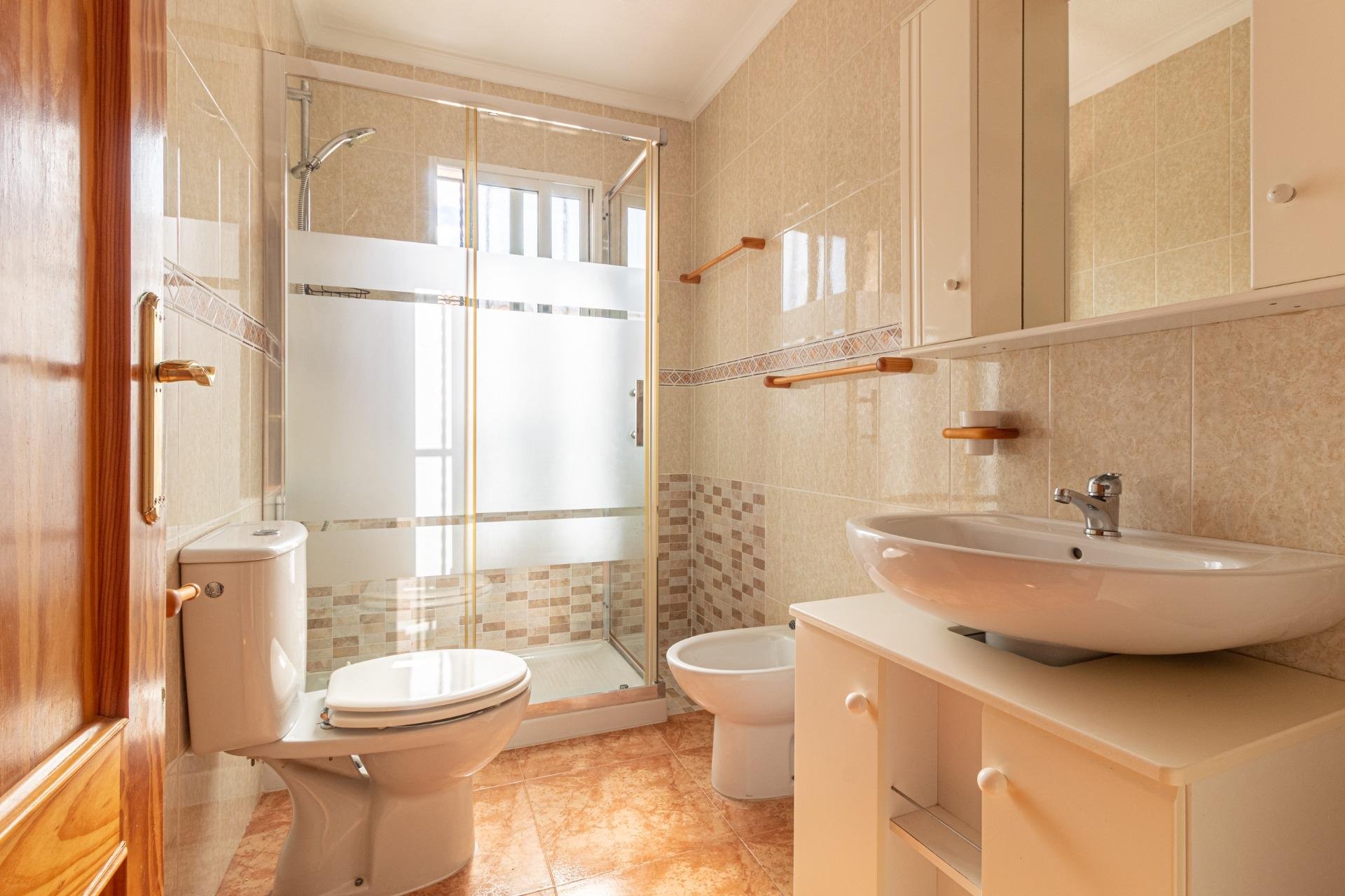 Reventa - Casa adosada - Orihuela Costa - Cabo Roig