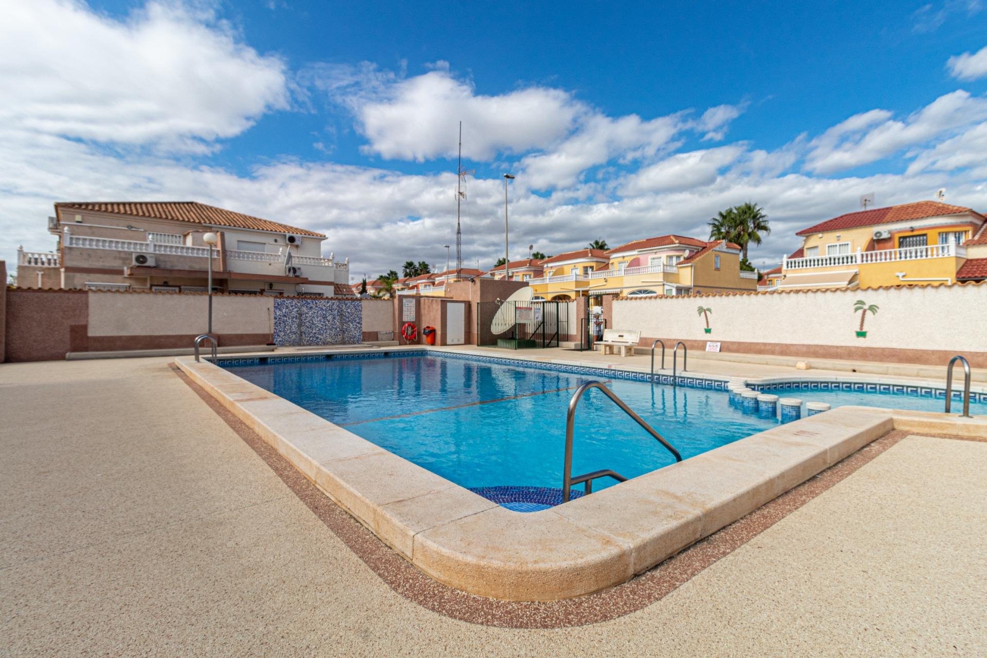 Reventa - Casa adosada - Orihuela Costa - Cabo Roig