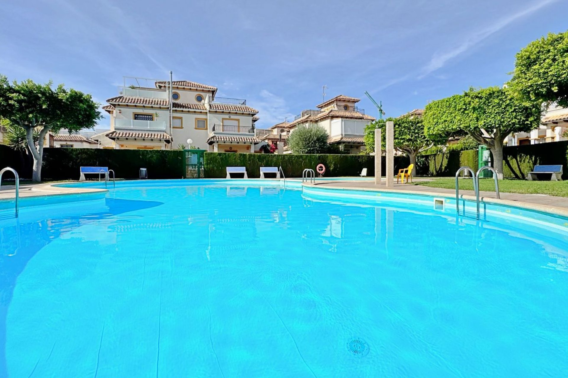 Reventa - Casa adosada - Orihuela Costa - La Campana