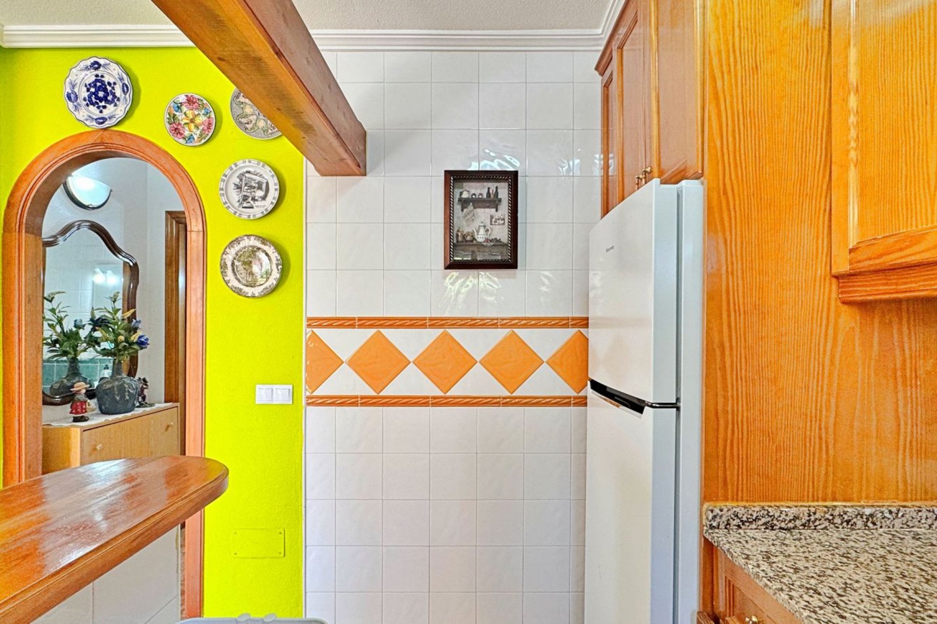 Reventa - Casa adosada - Orihuela Costa - La Campana