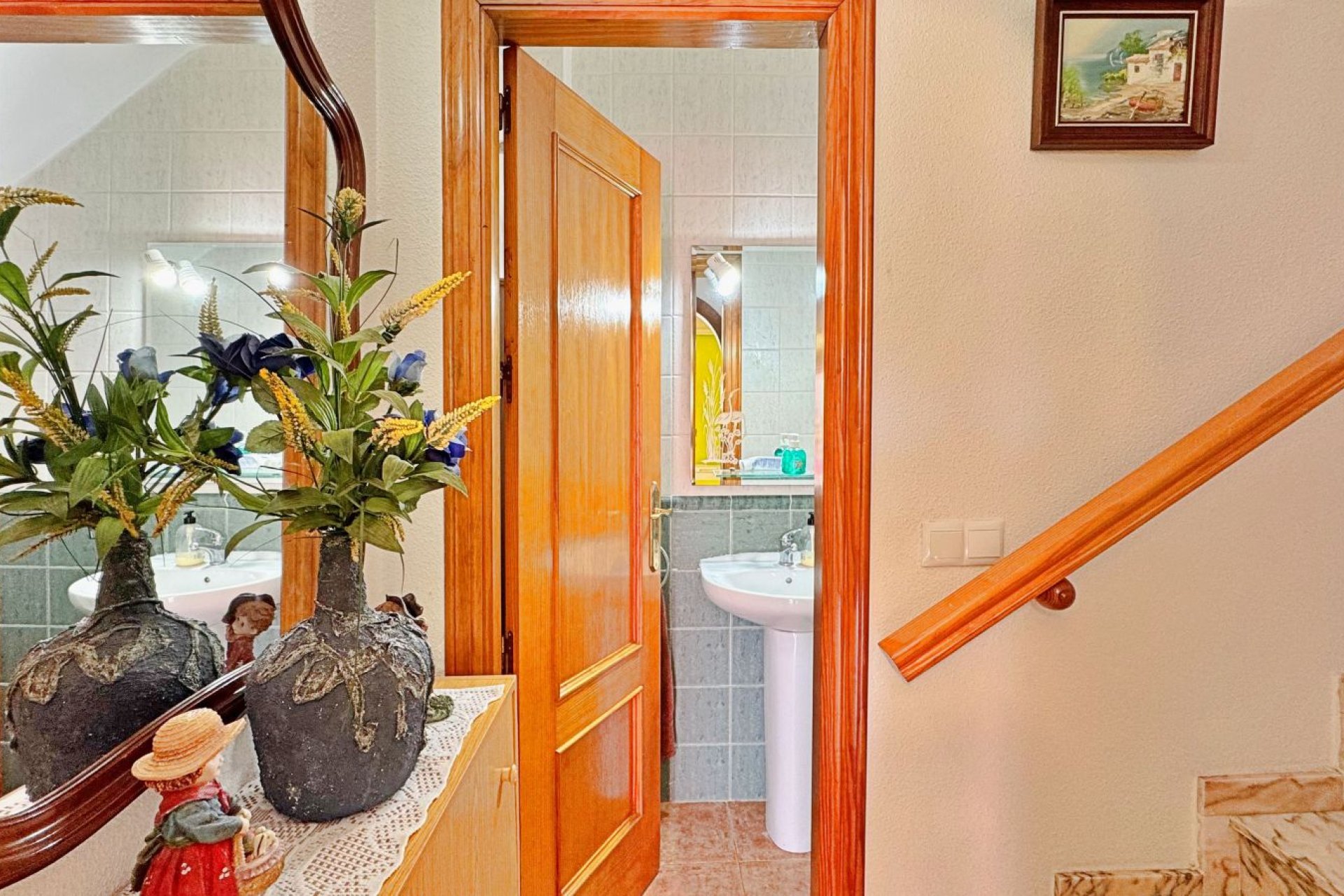 Reventa - Casa adosada - Orihuela Costa - La Campana