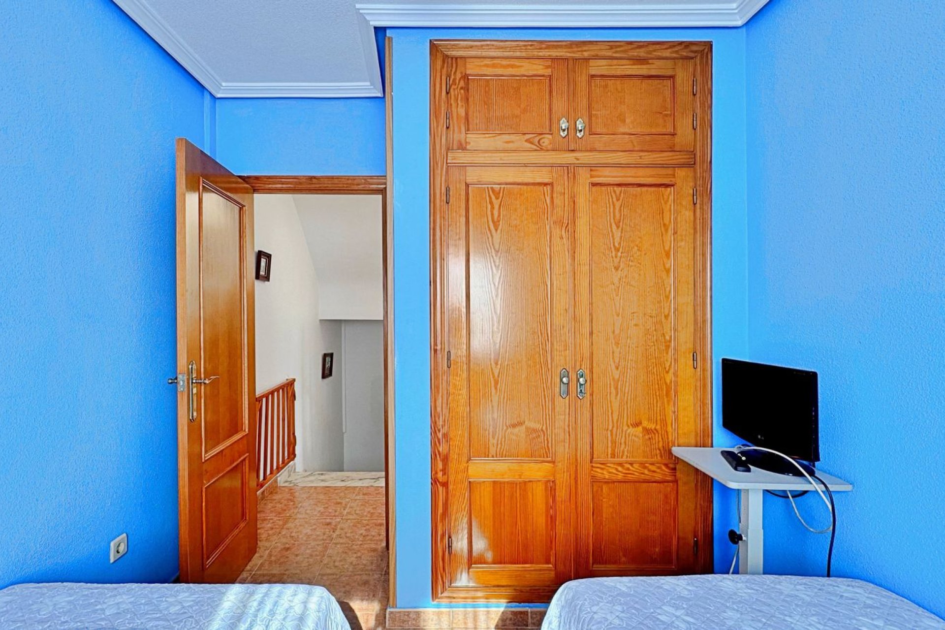 Reventa - Casa adosada - Orihuela Costa - La Campana