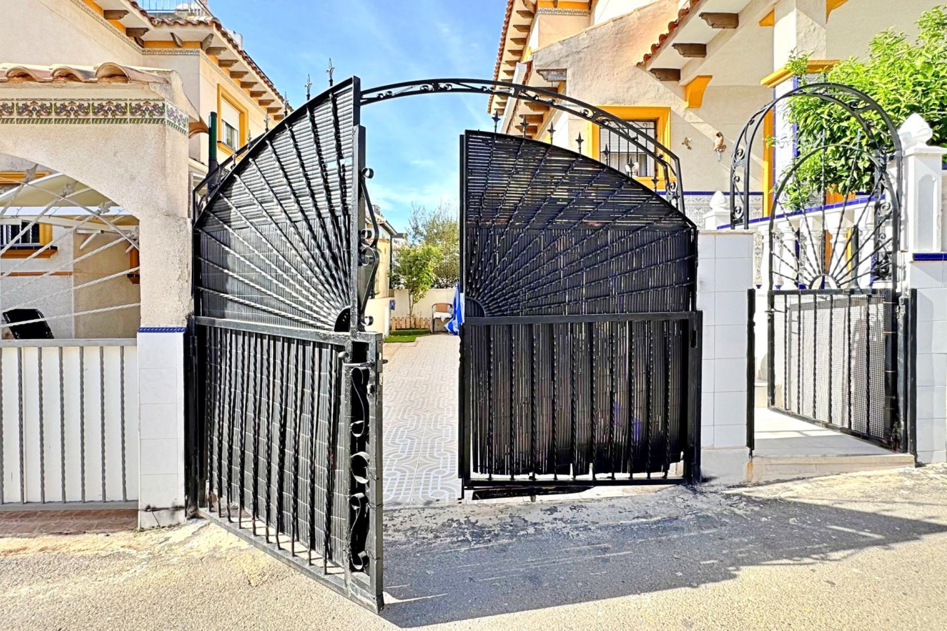 Reventa - Casa adosada - Orihuela Costa - La Campana