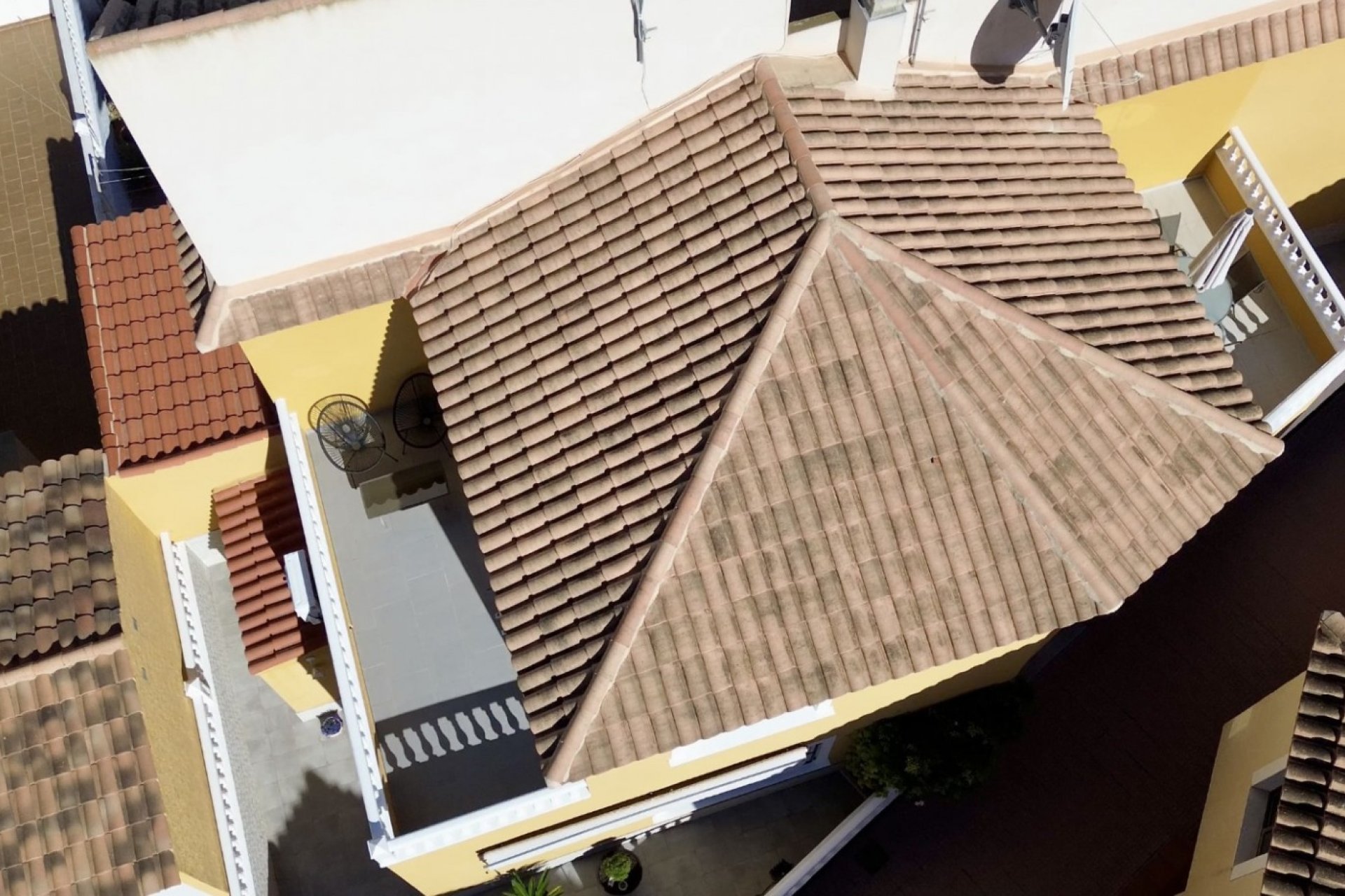 Reventa - Casa adosada - Orihuela Costa - La Florida