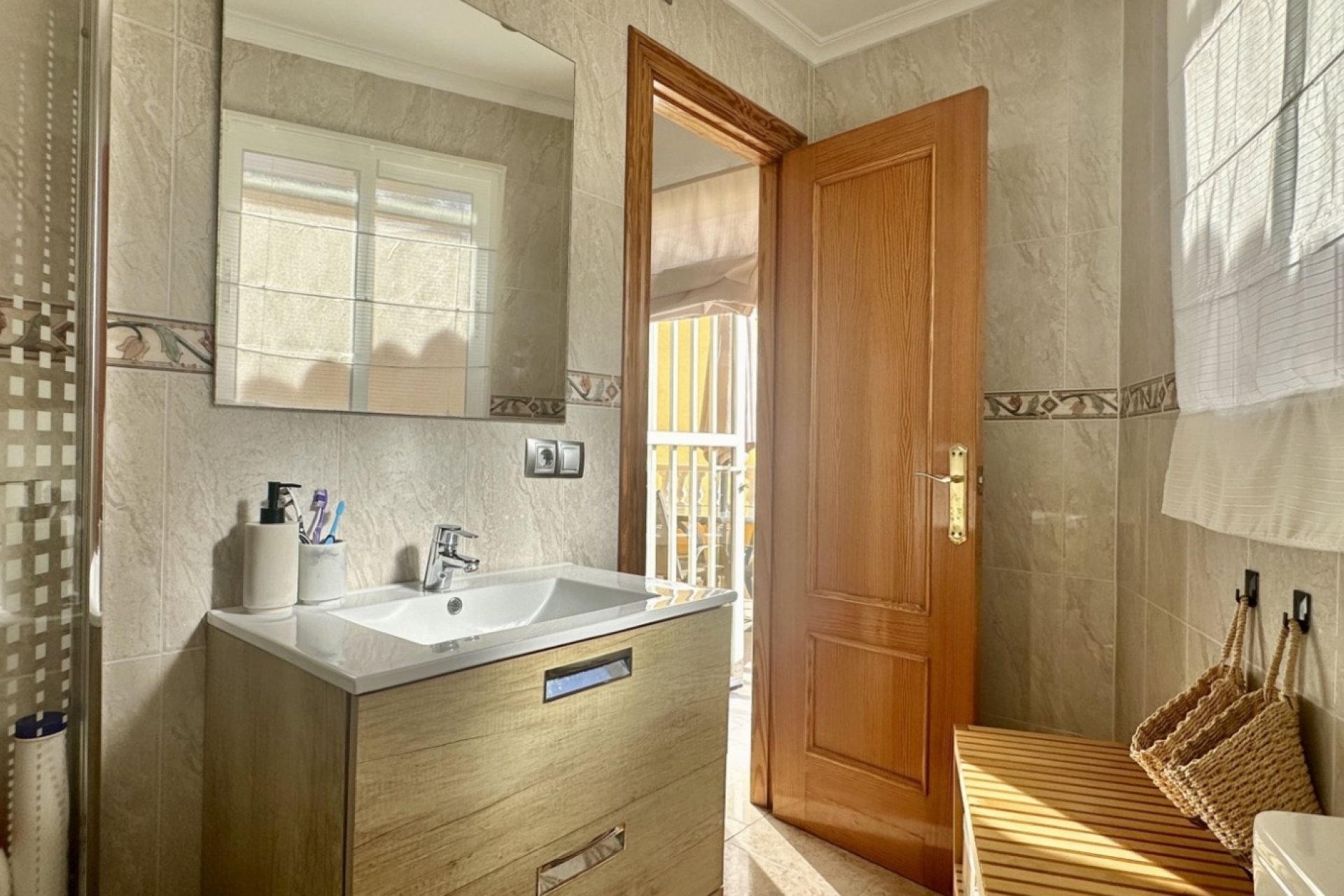 Reventa - Casa adosada - Orihuela Costa - La Florida