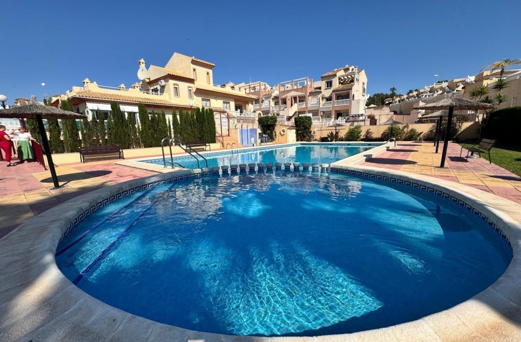 Reventa - Casa adosada - Orihuela Costa - Las Filipinas