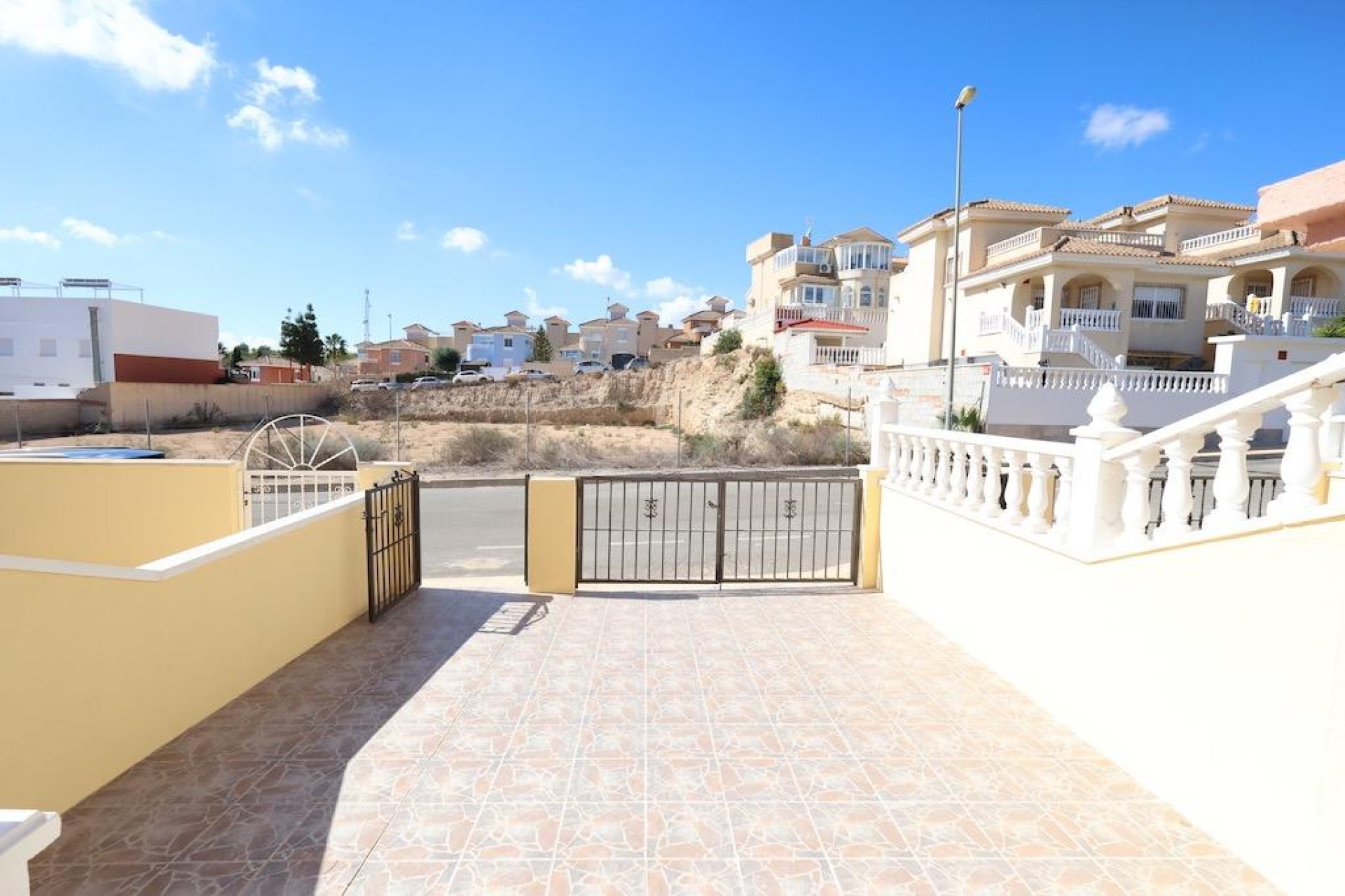 Reventa - Casa adosada - Orihuela Costa - Las Filipinas