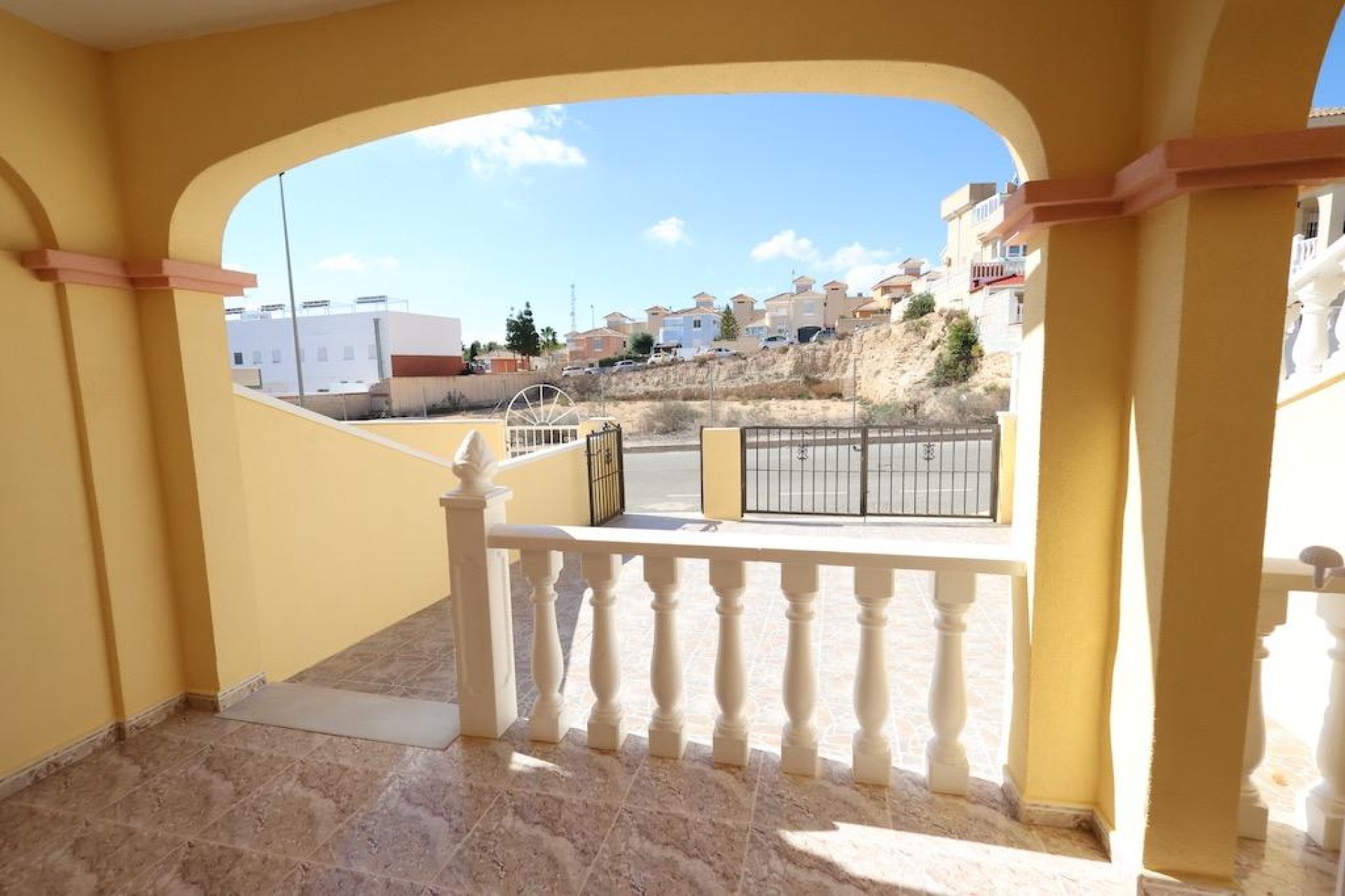 Reventa - Casa adosada - Orihuela Costa - Las Filipinas