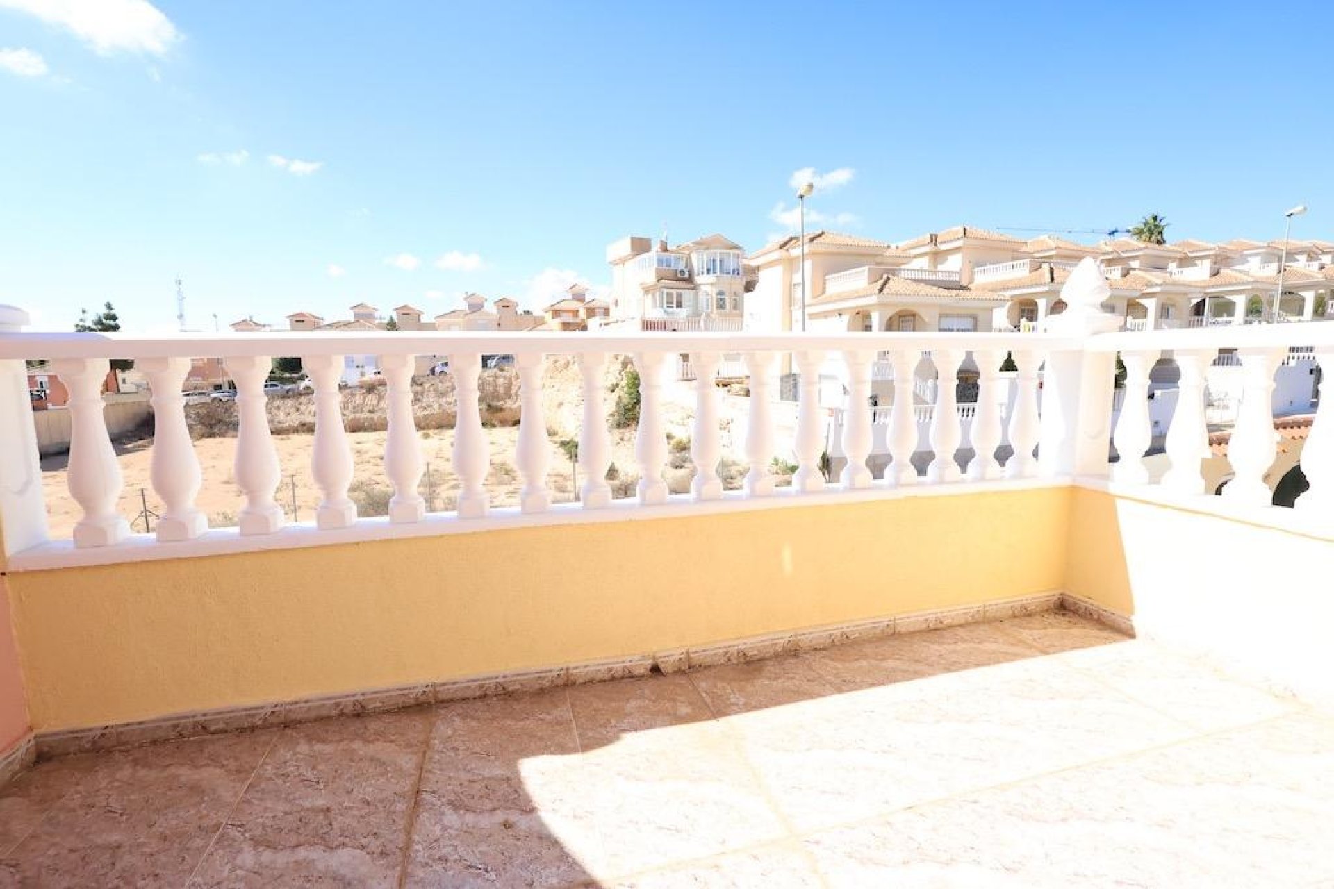 Reventa - Casa adosada - Orihuela Costa - Las Filipinas