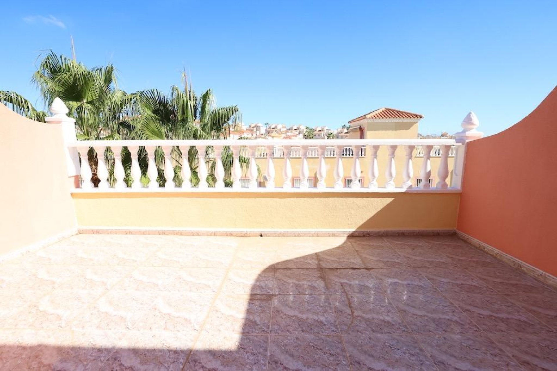 Reventa - Casa adosada - Orihuela Costa - Las Filipinas