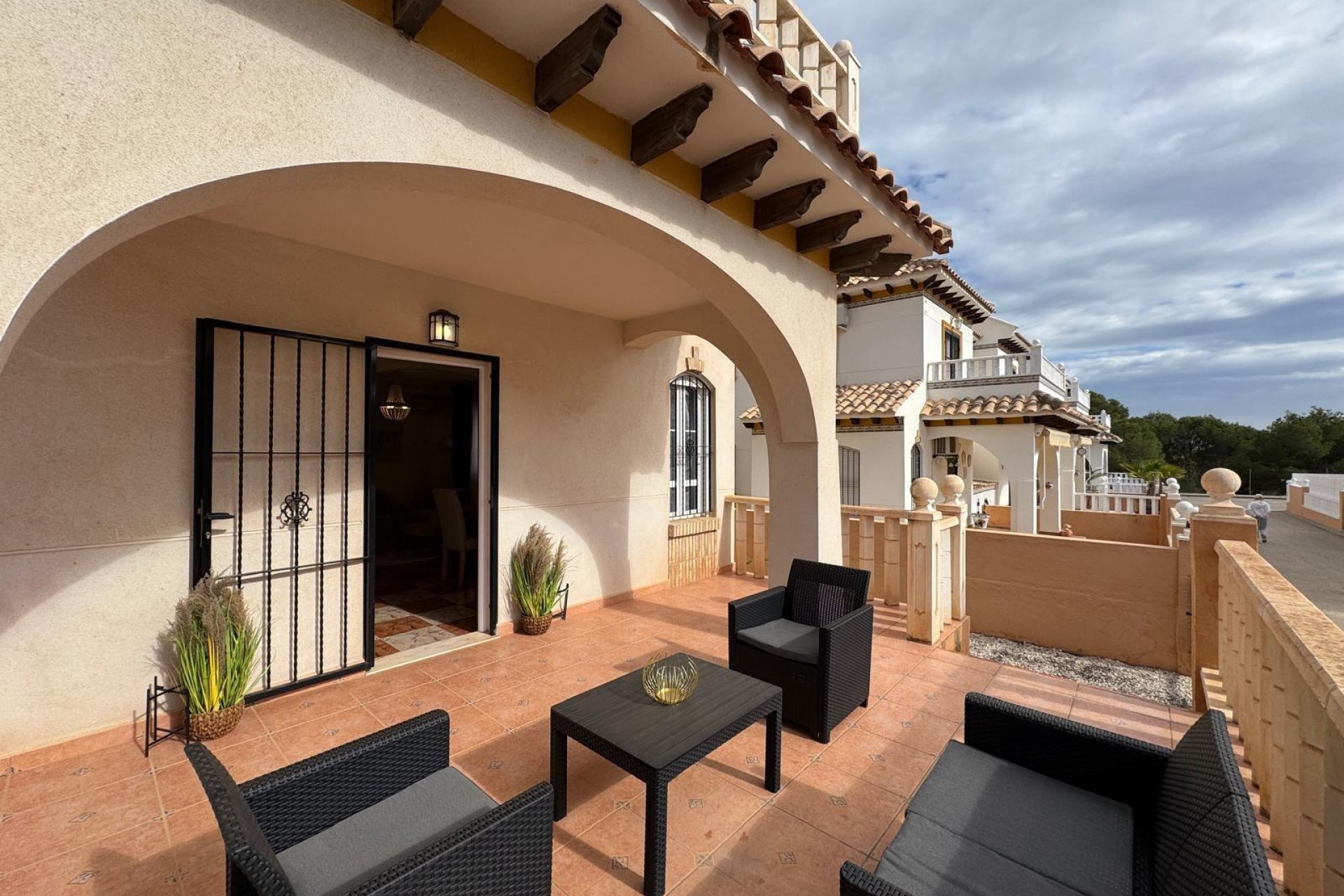 Reventa - Casa adosada - Orihuela Costa - Lomas de Cabo Roig-Los Dolses